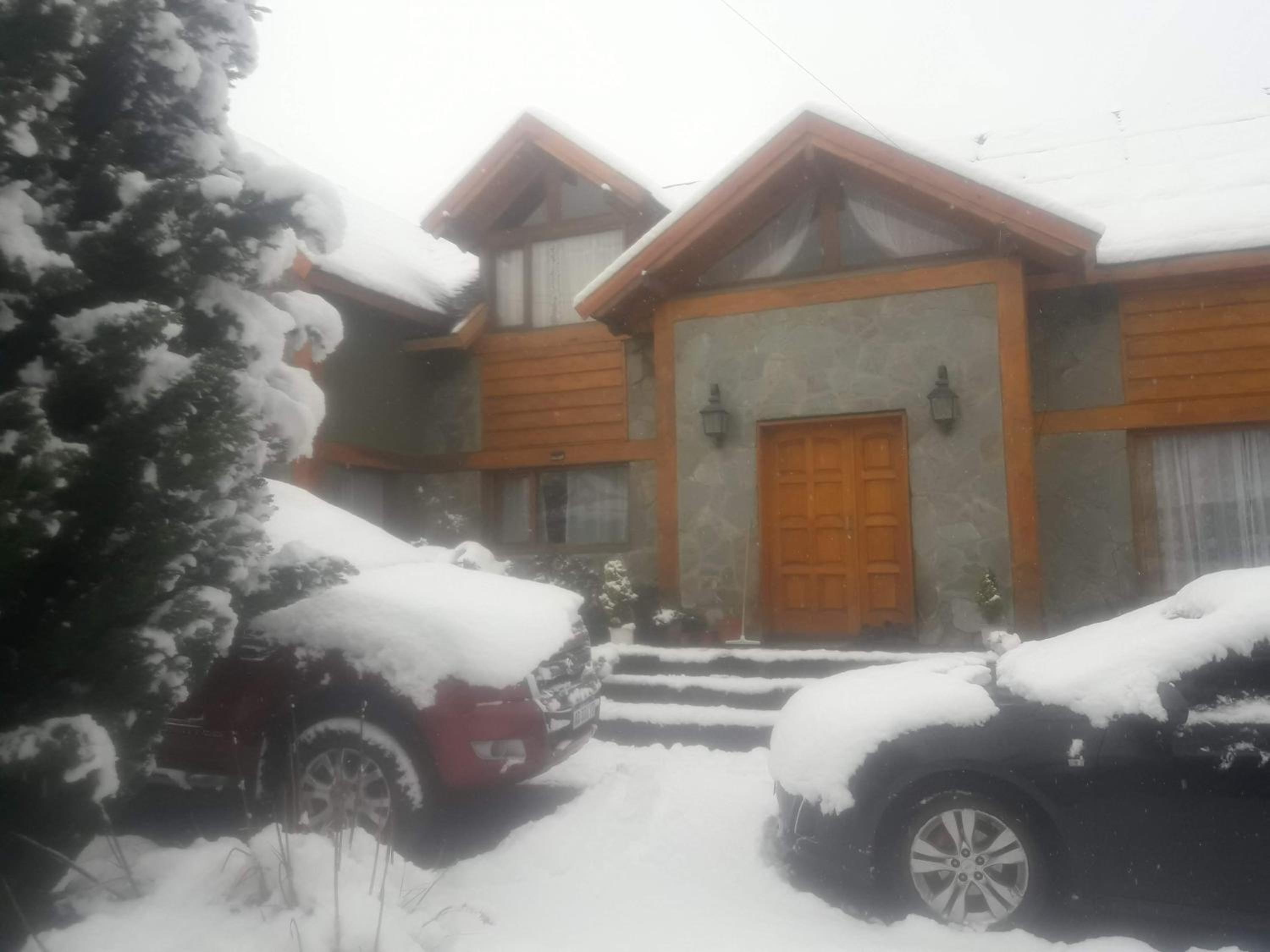 Portal de los Andes Bariloche