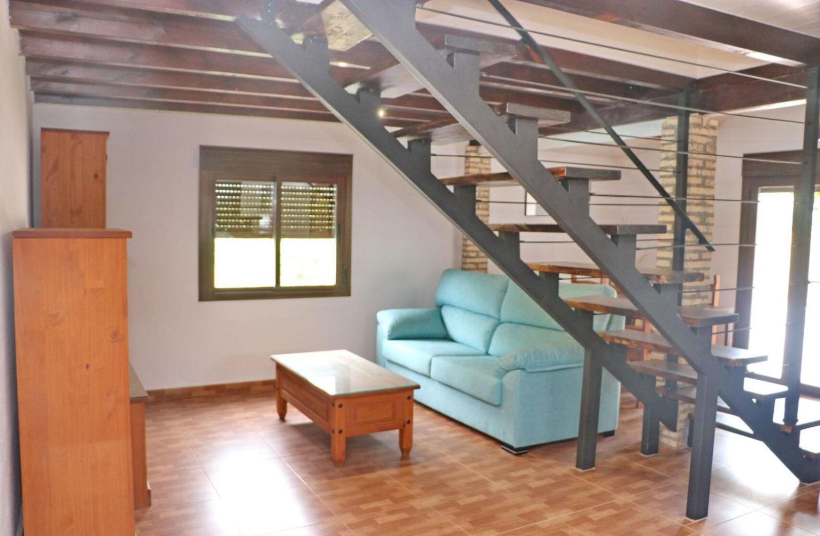 Casa Abuelo Miguel