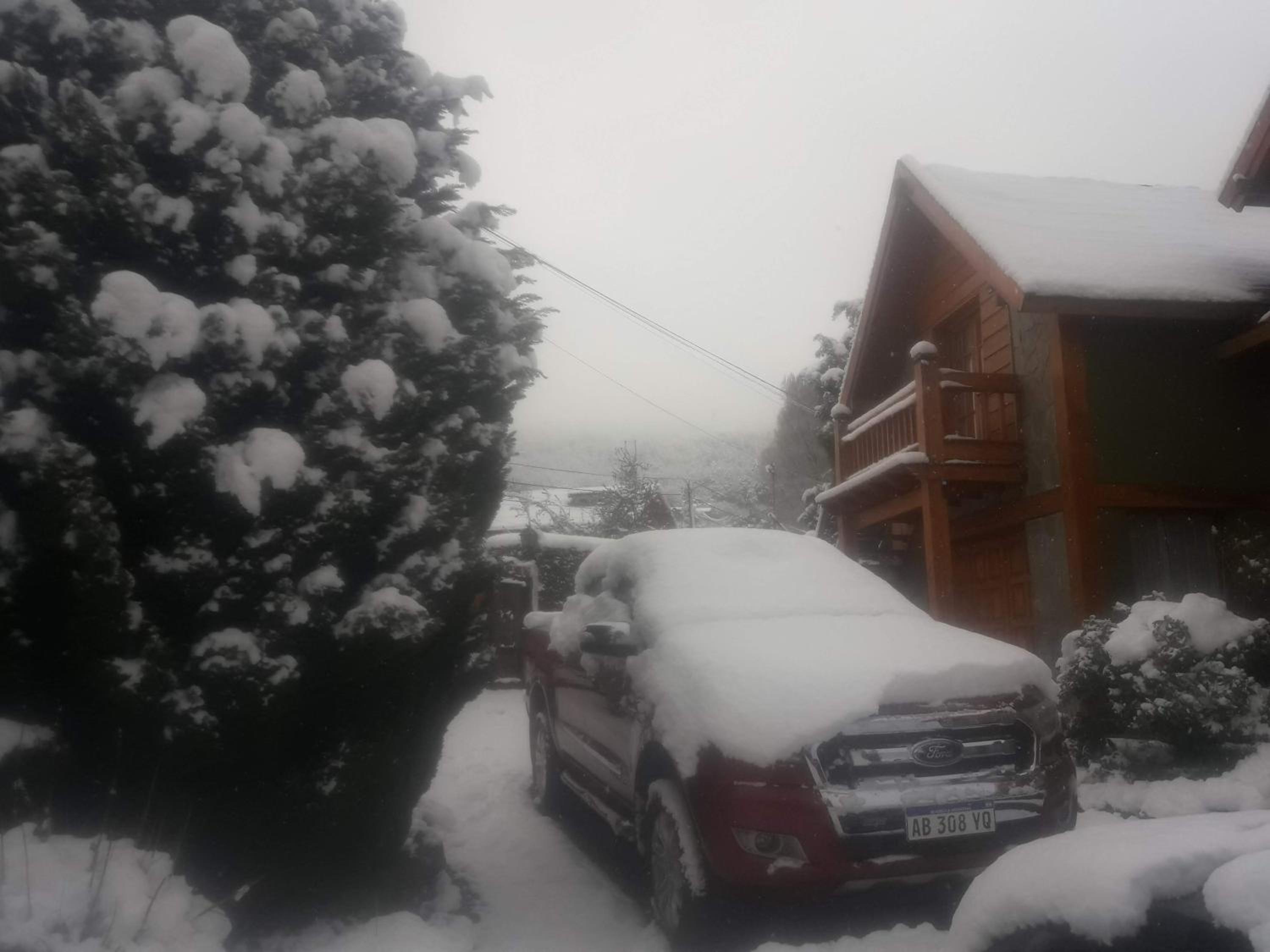 Portal de los Andes Bariloche