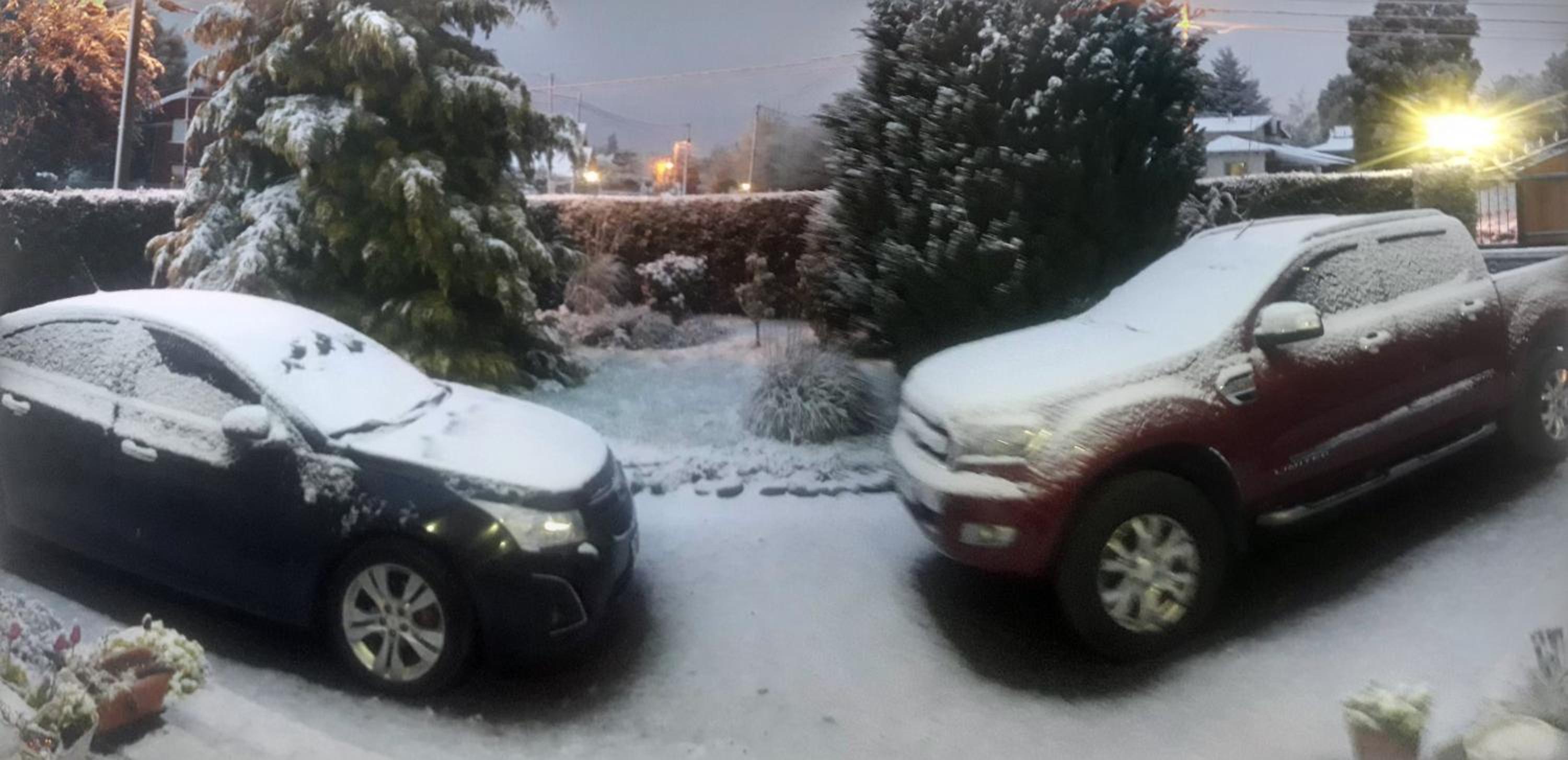 Portal de los Andes Bariloche