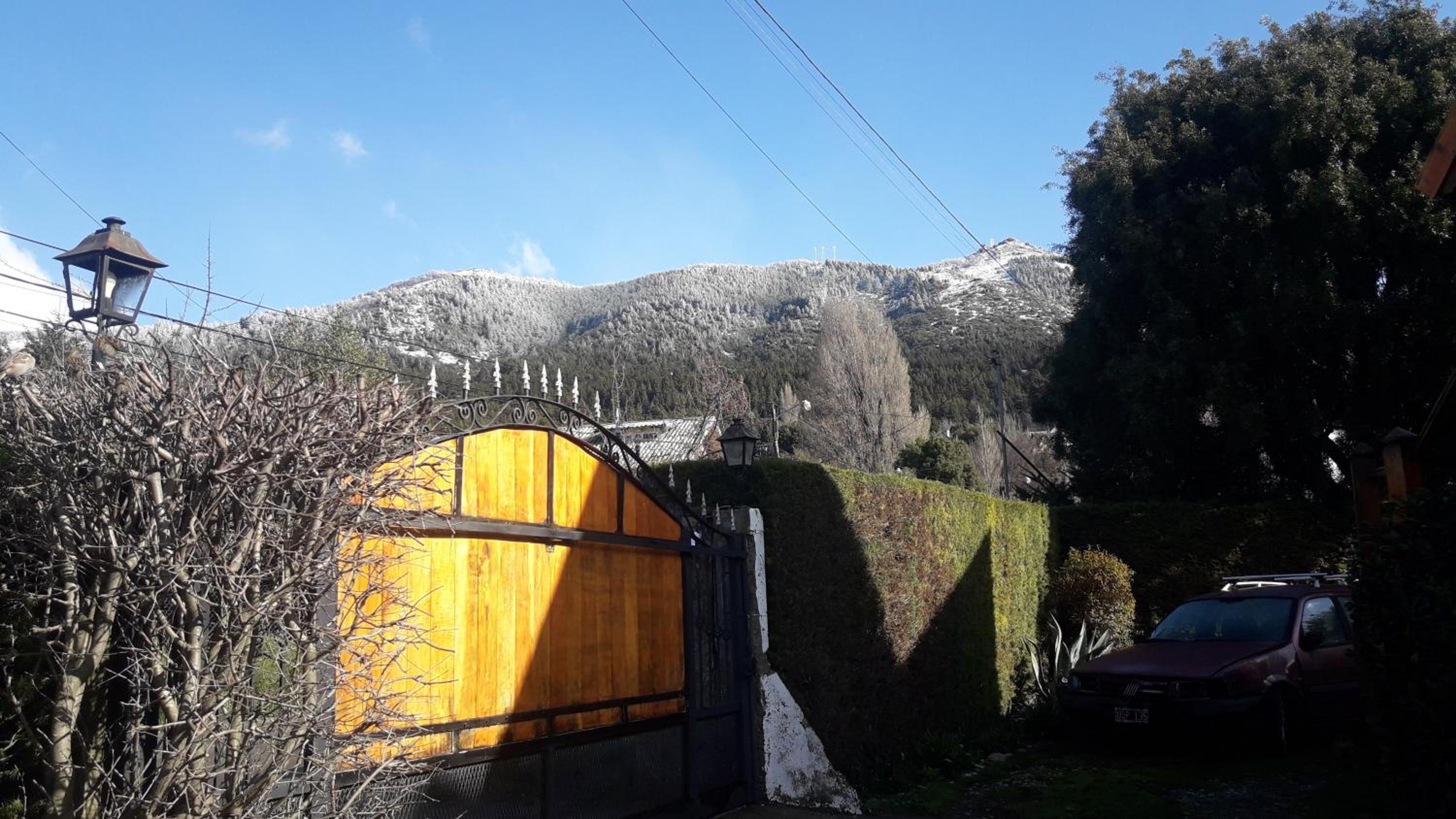 Portal de los Andes Bariloche