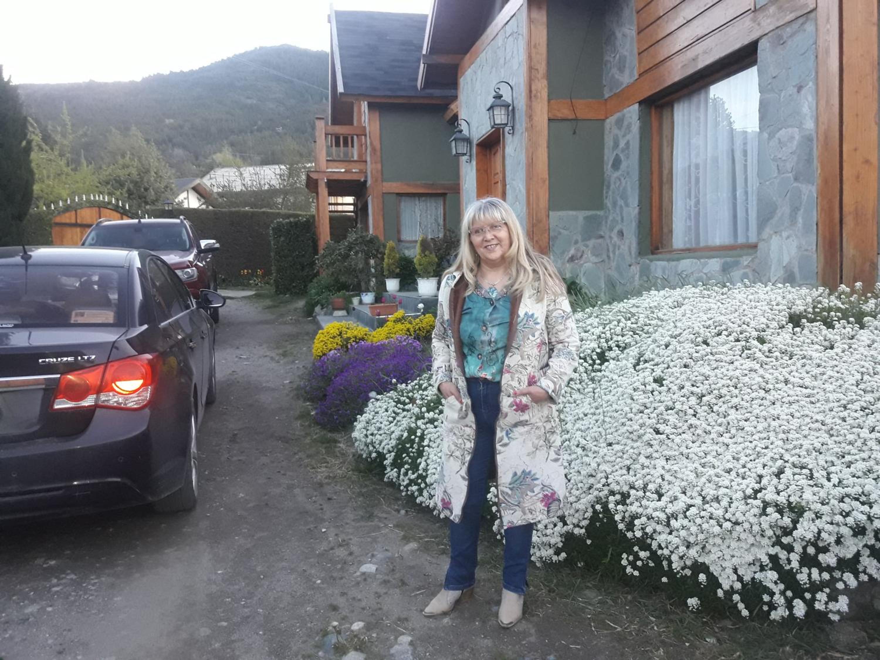 Portal de los Andes Bariloche