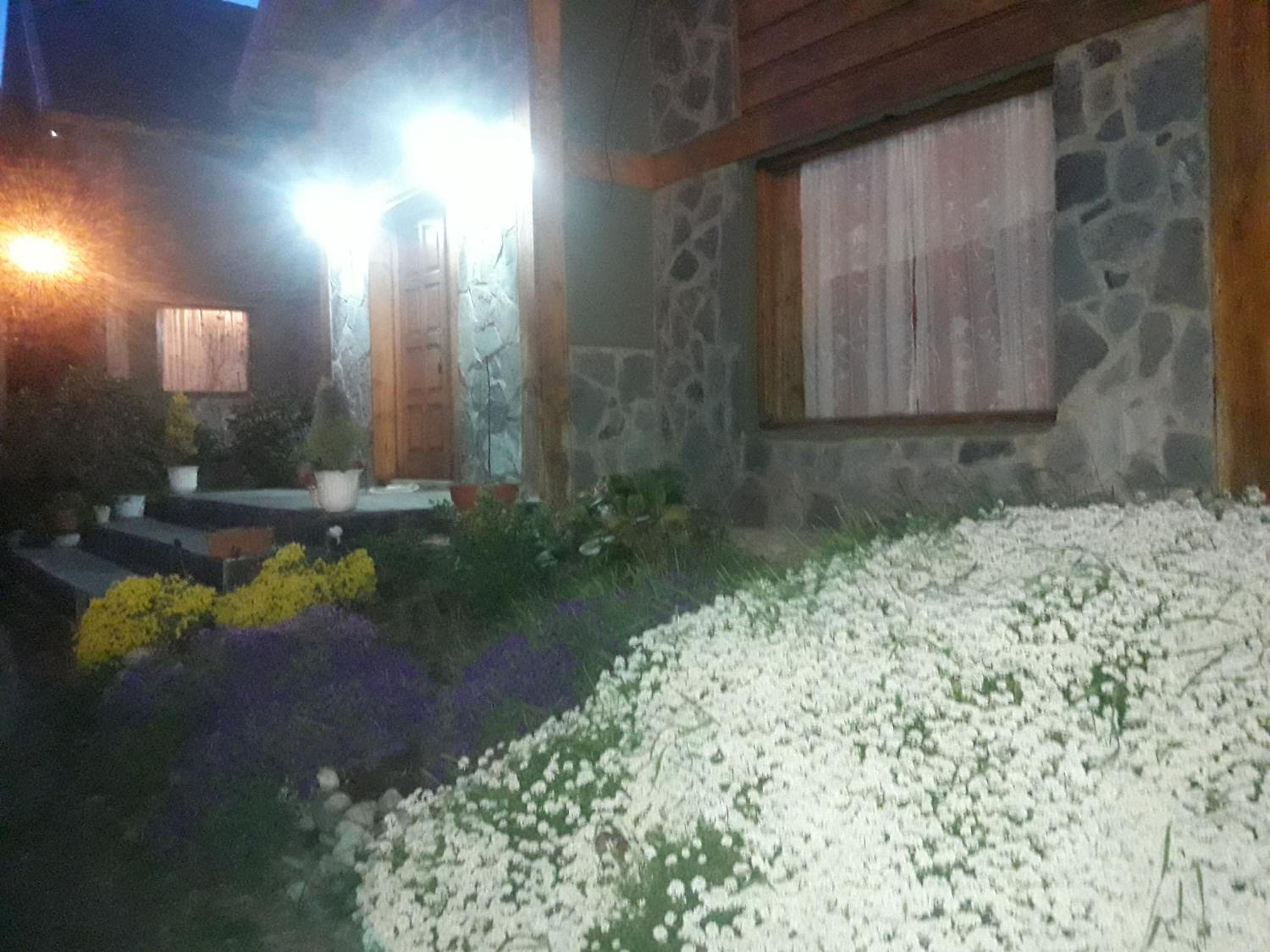 Portal de los Andes Bariloche