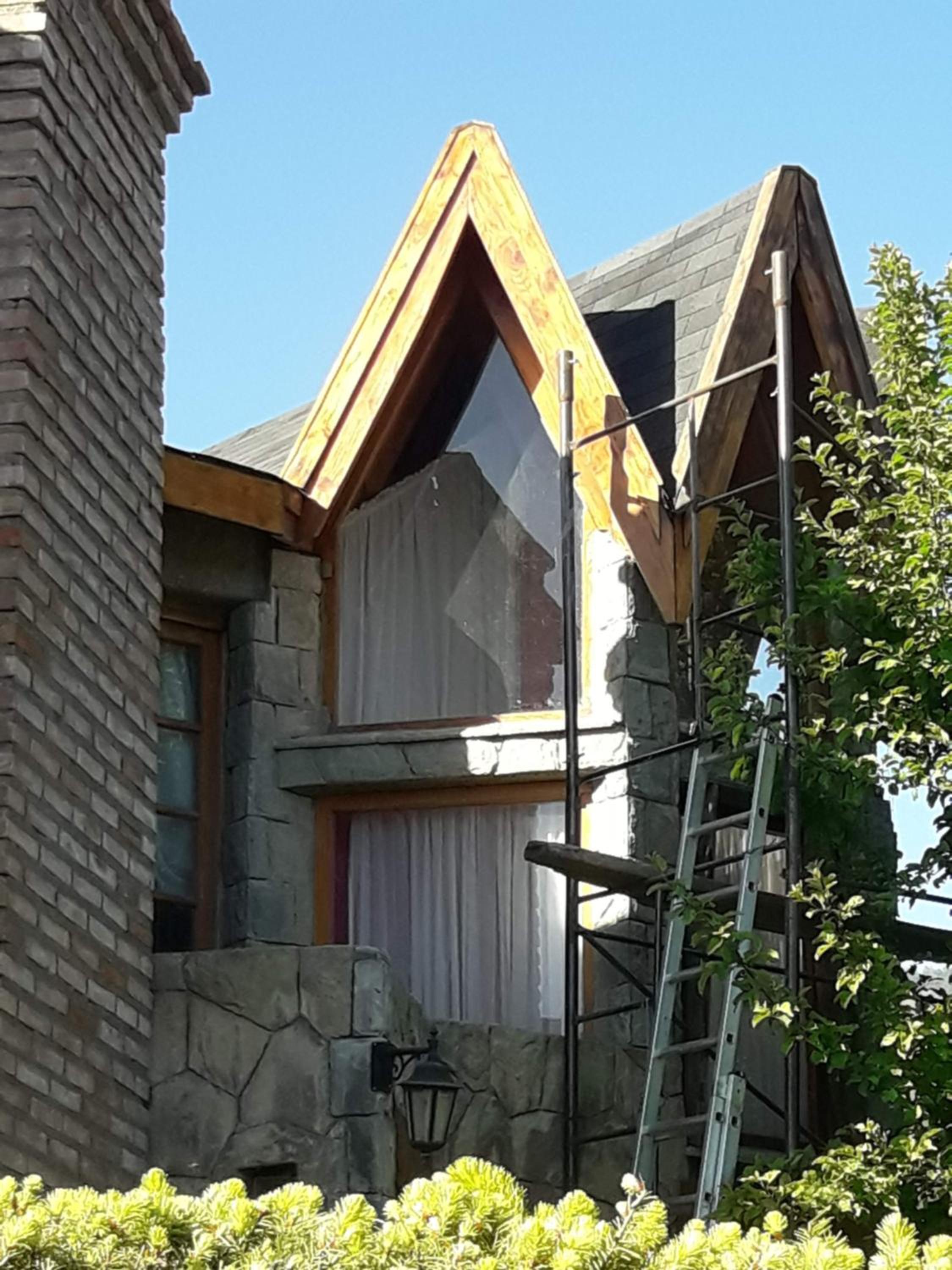 Portal de los Andes Bariloche