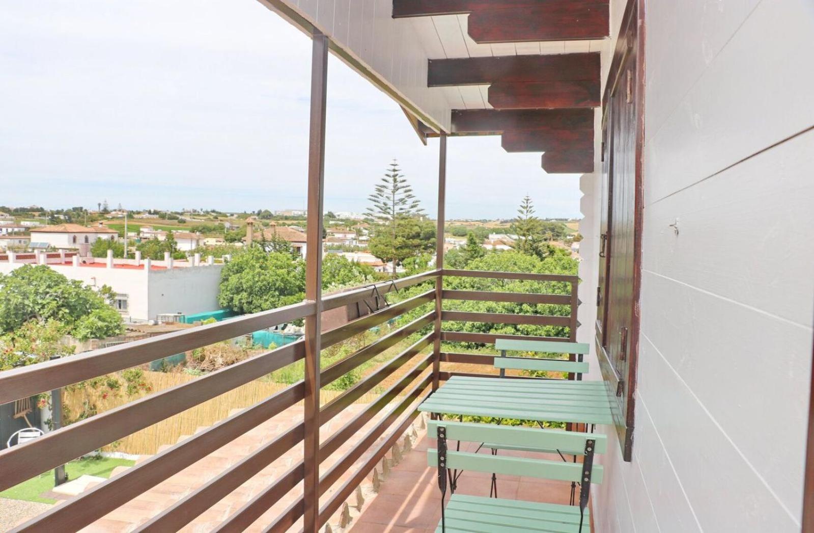 Casa Abuelo Miguel