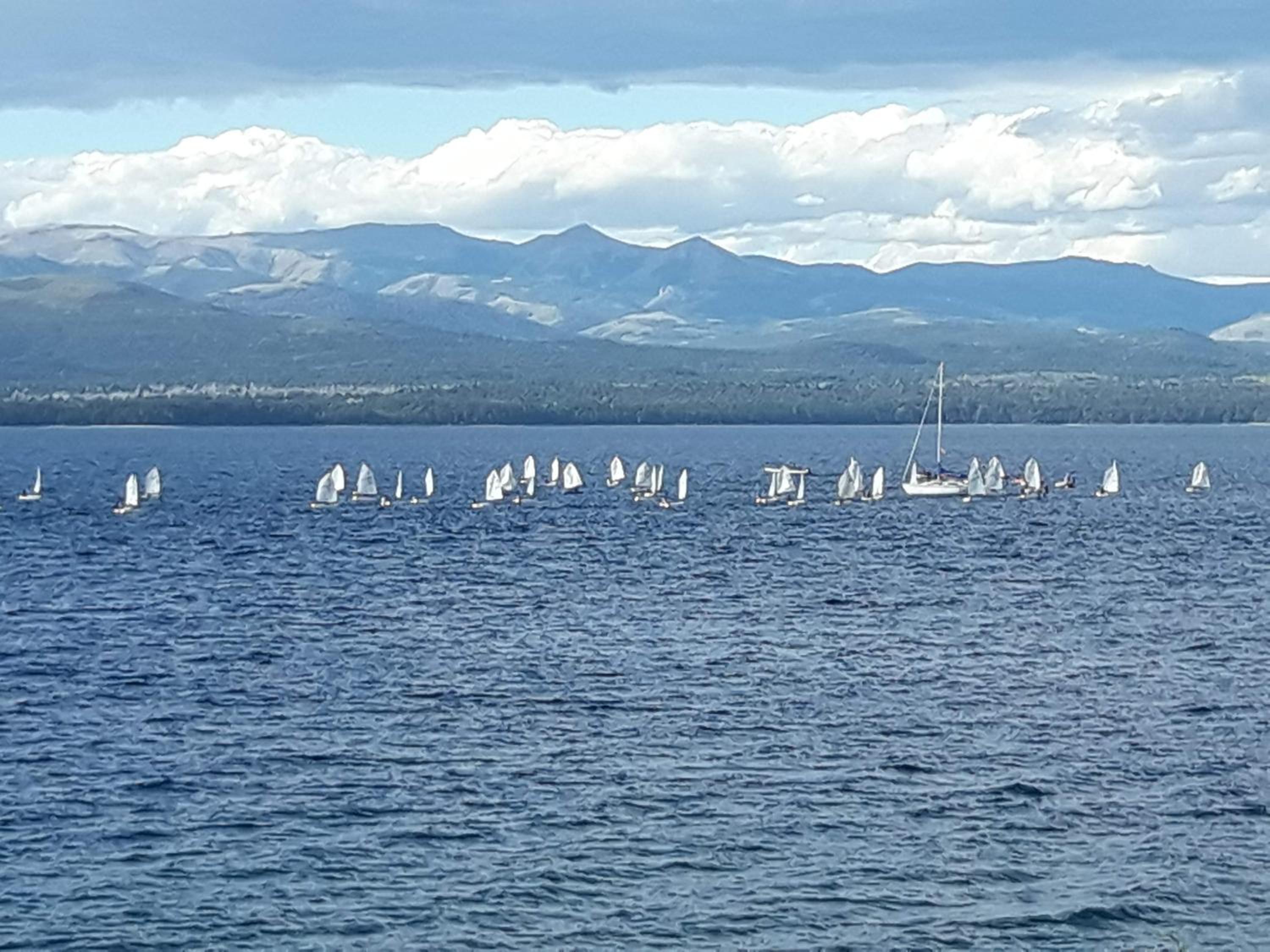 Portal de los Andes Bariloche
