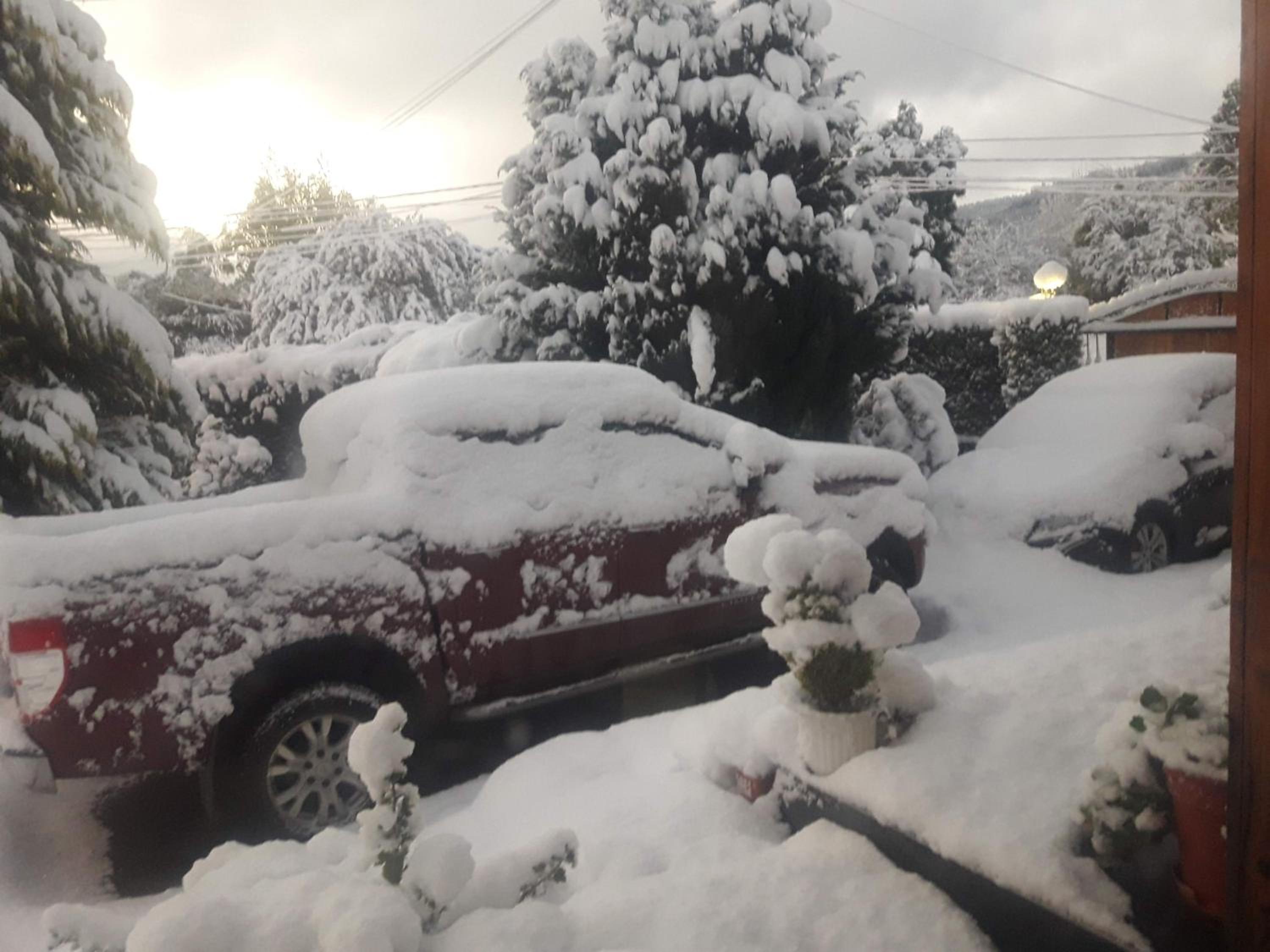 Portal de los Andes Bariloche