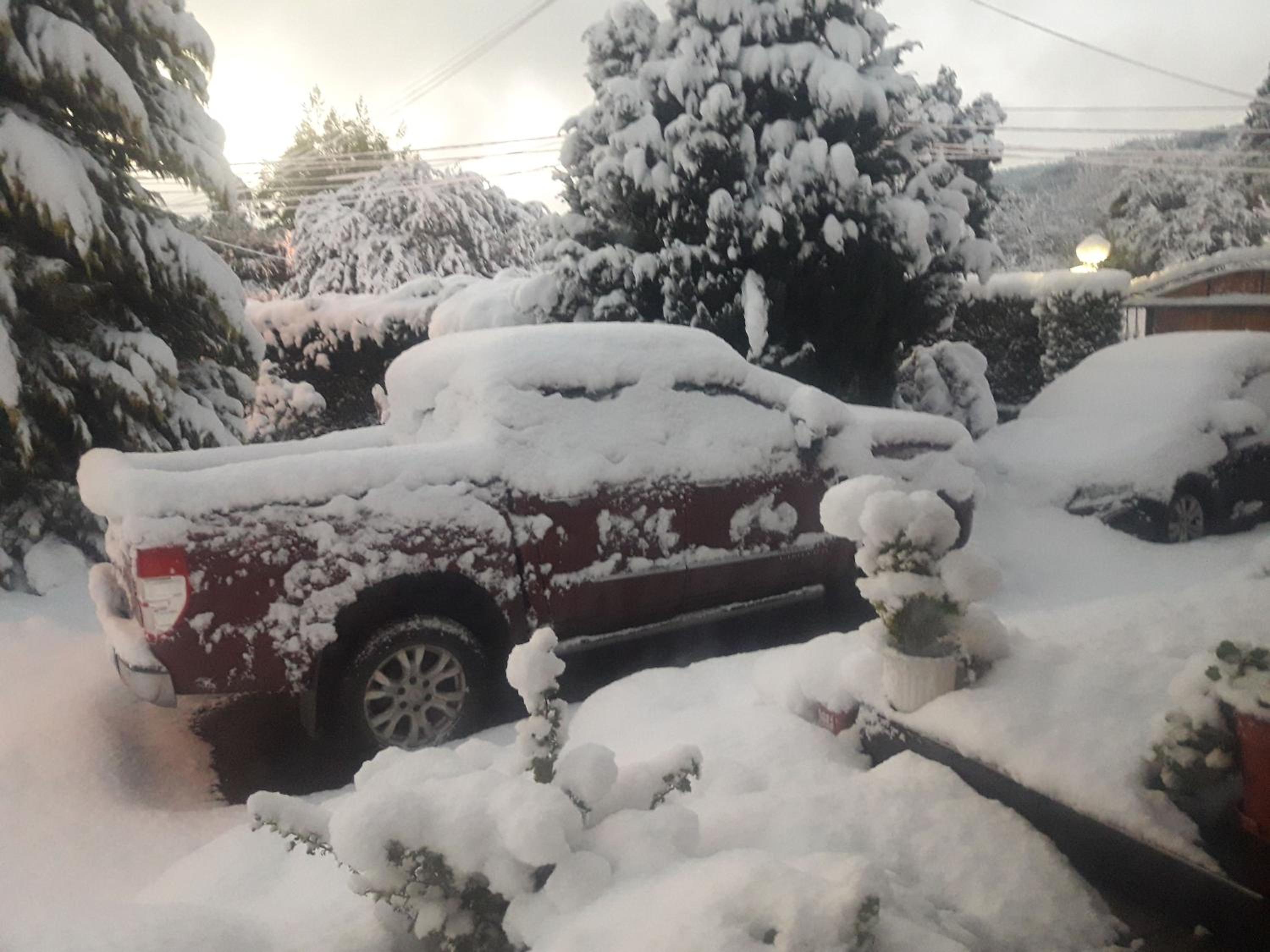 Portal de los Andes Bariloche