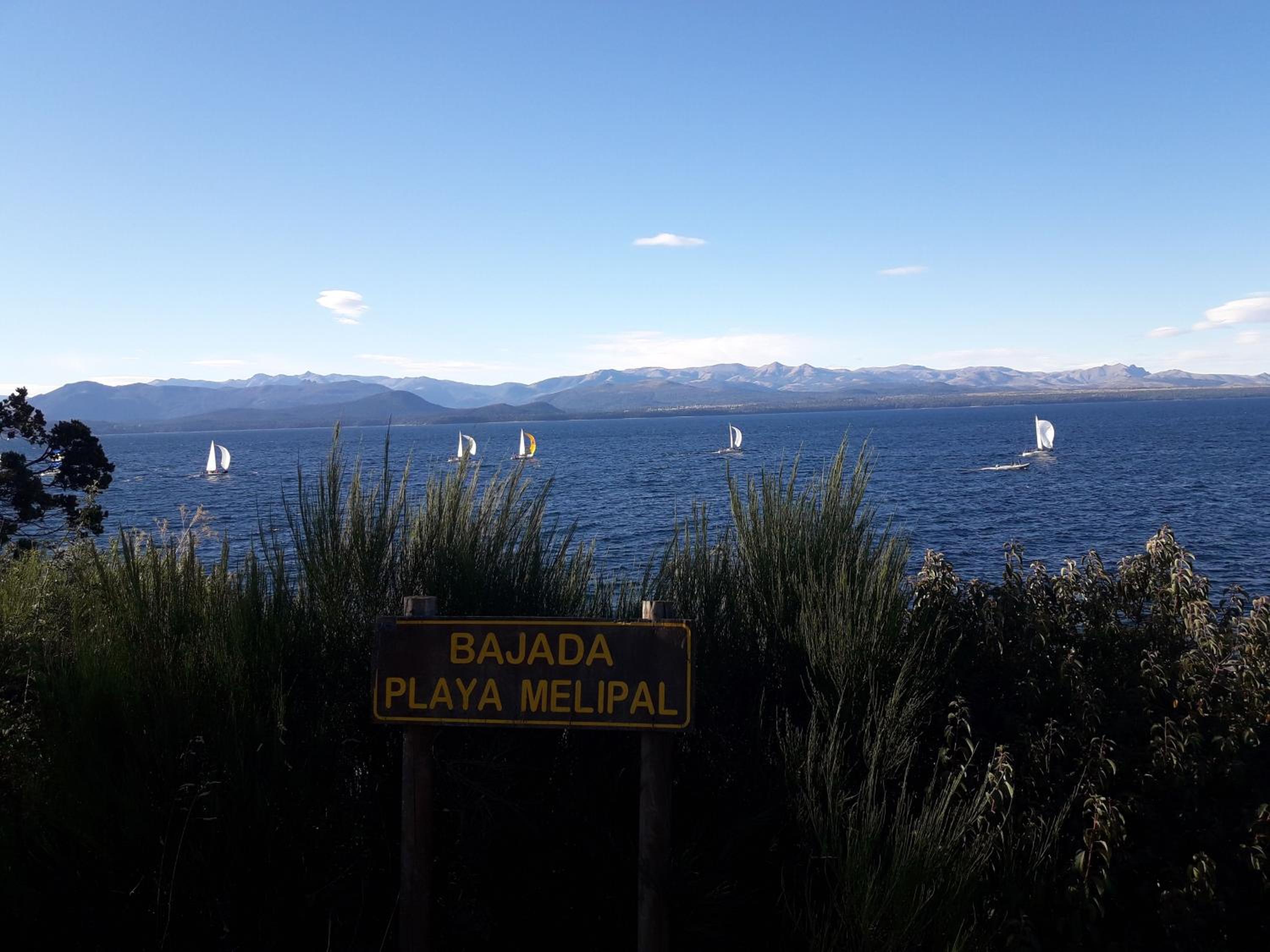 Portal de los Andes Bariloche