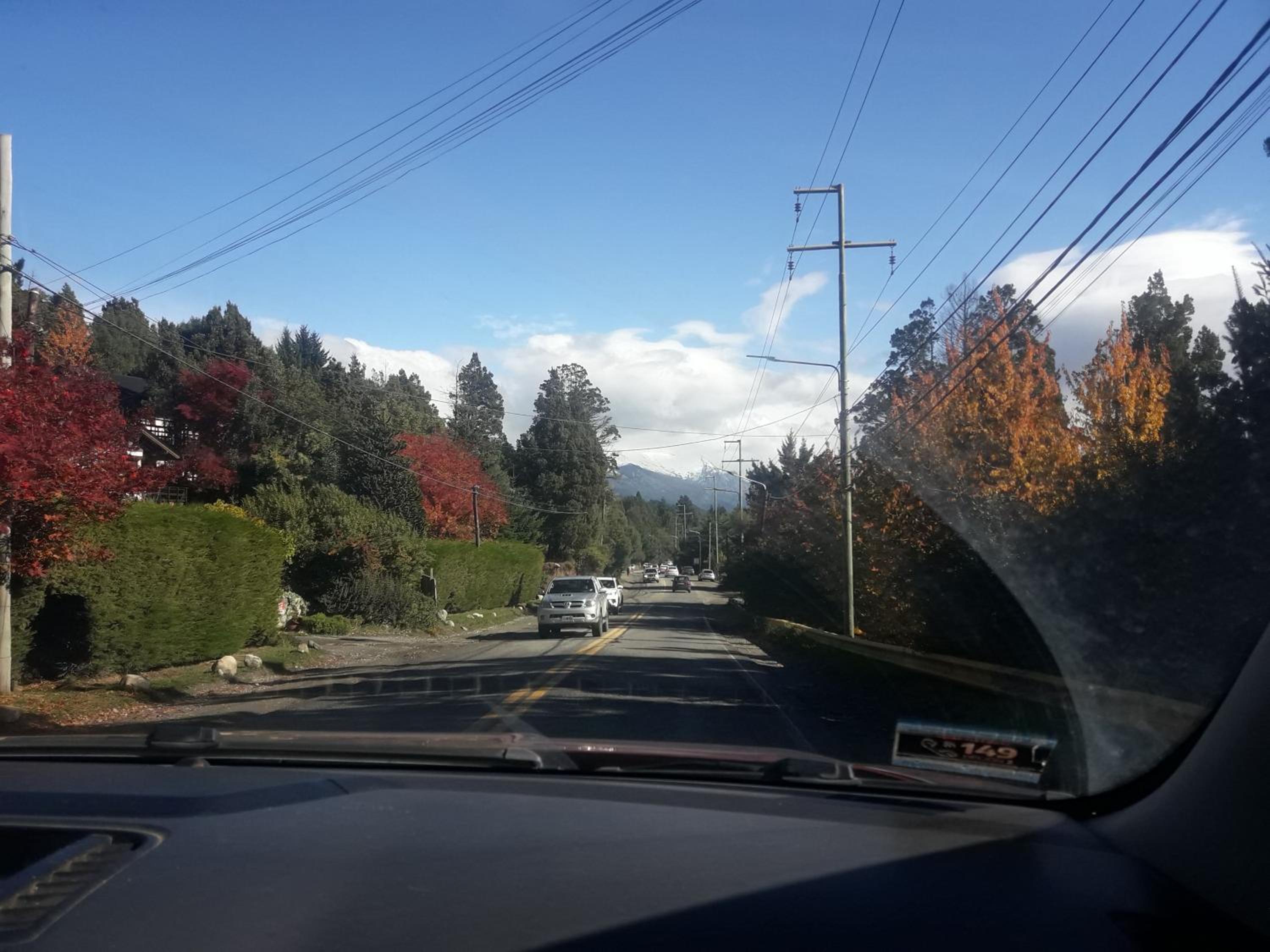 Portal de los Andes Bariloche