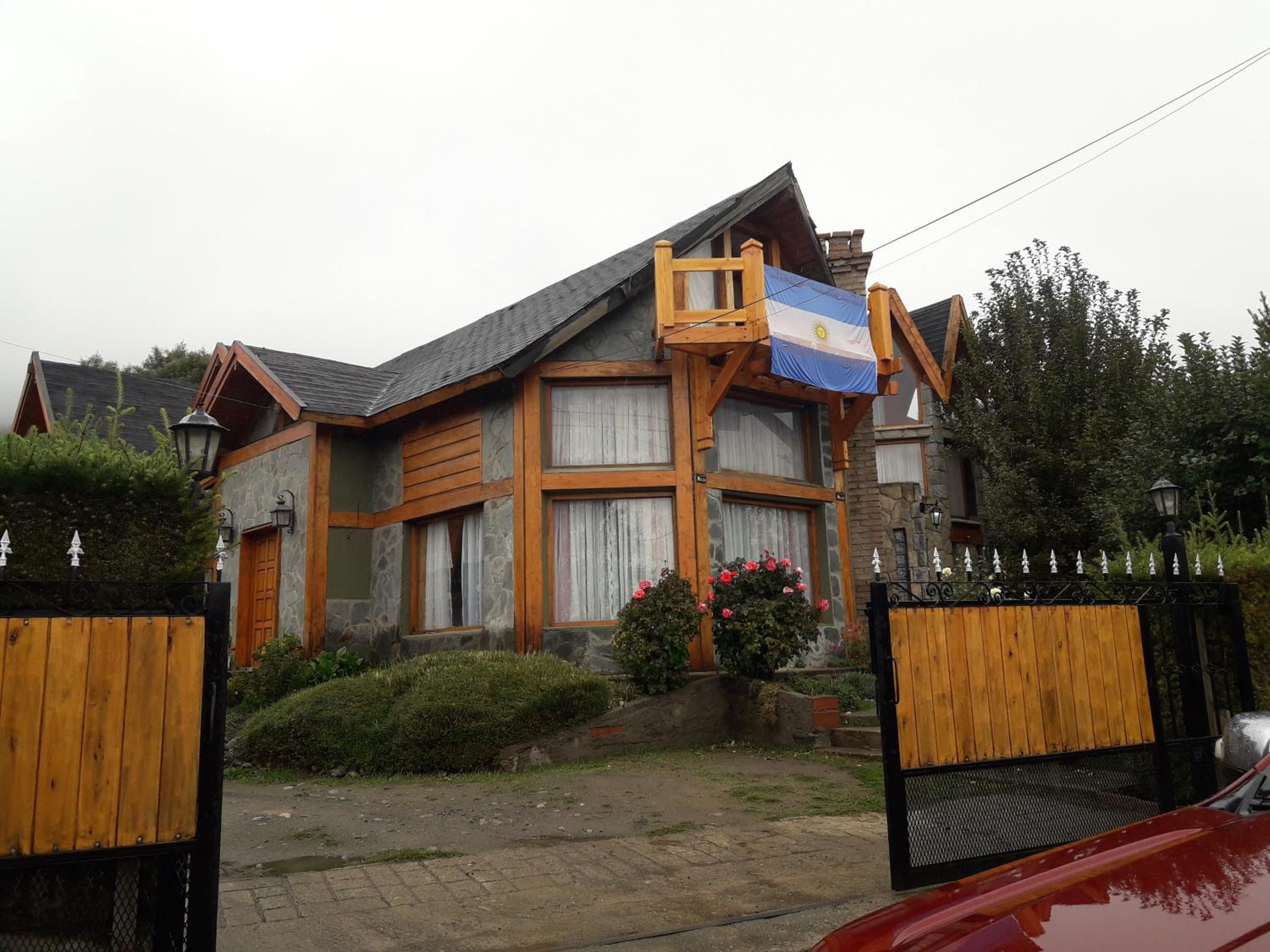 Portal de los Andes Bariloche