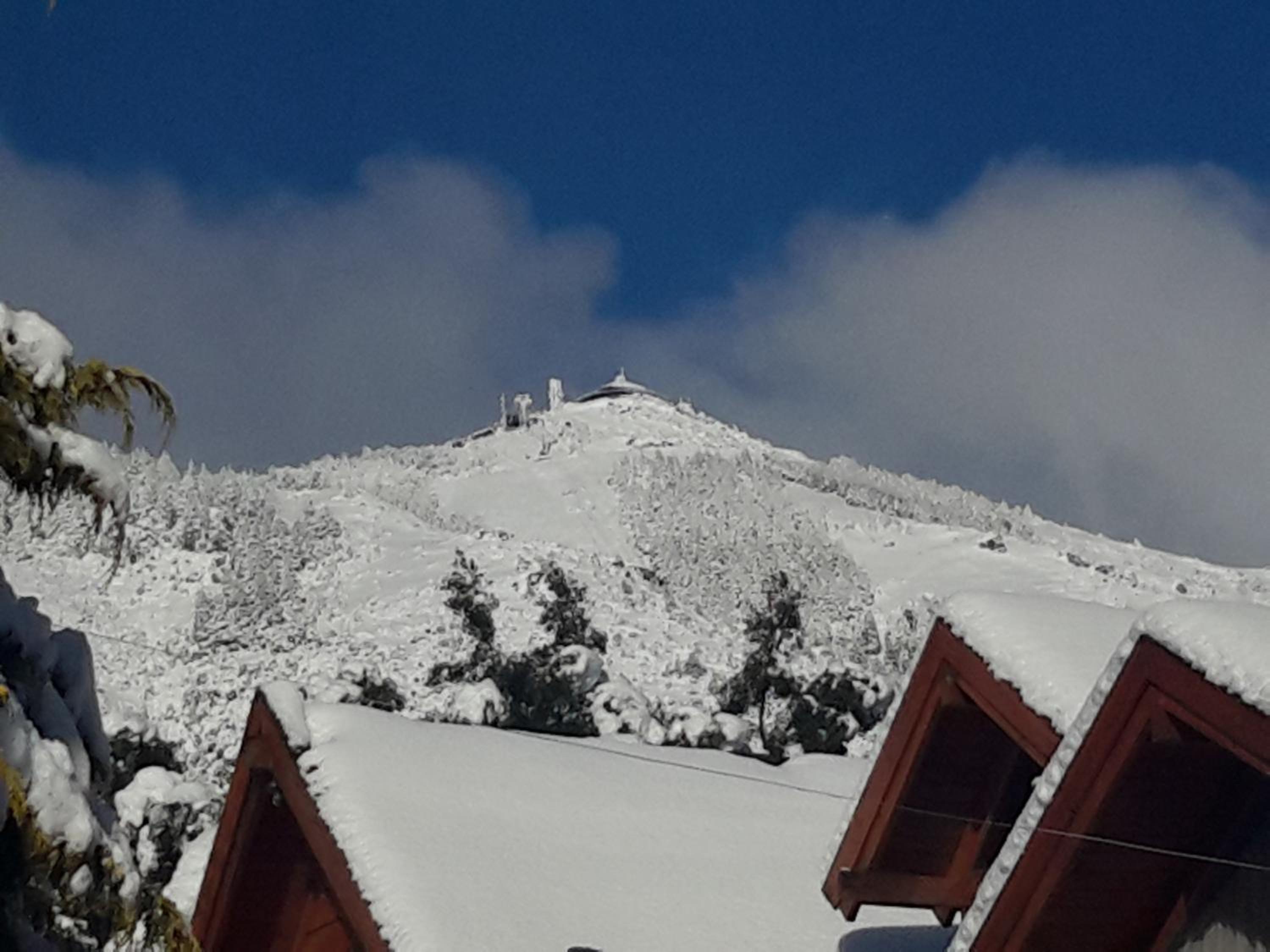 Portal de los Andes Bariloche