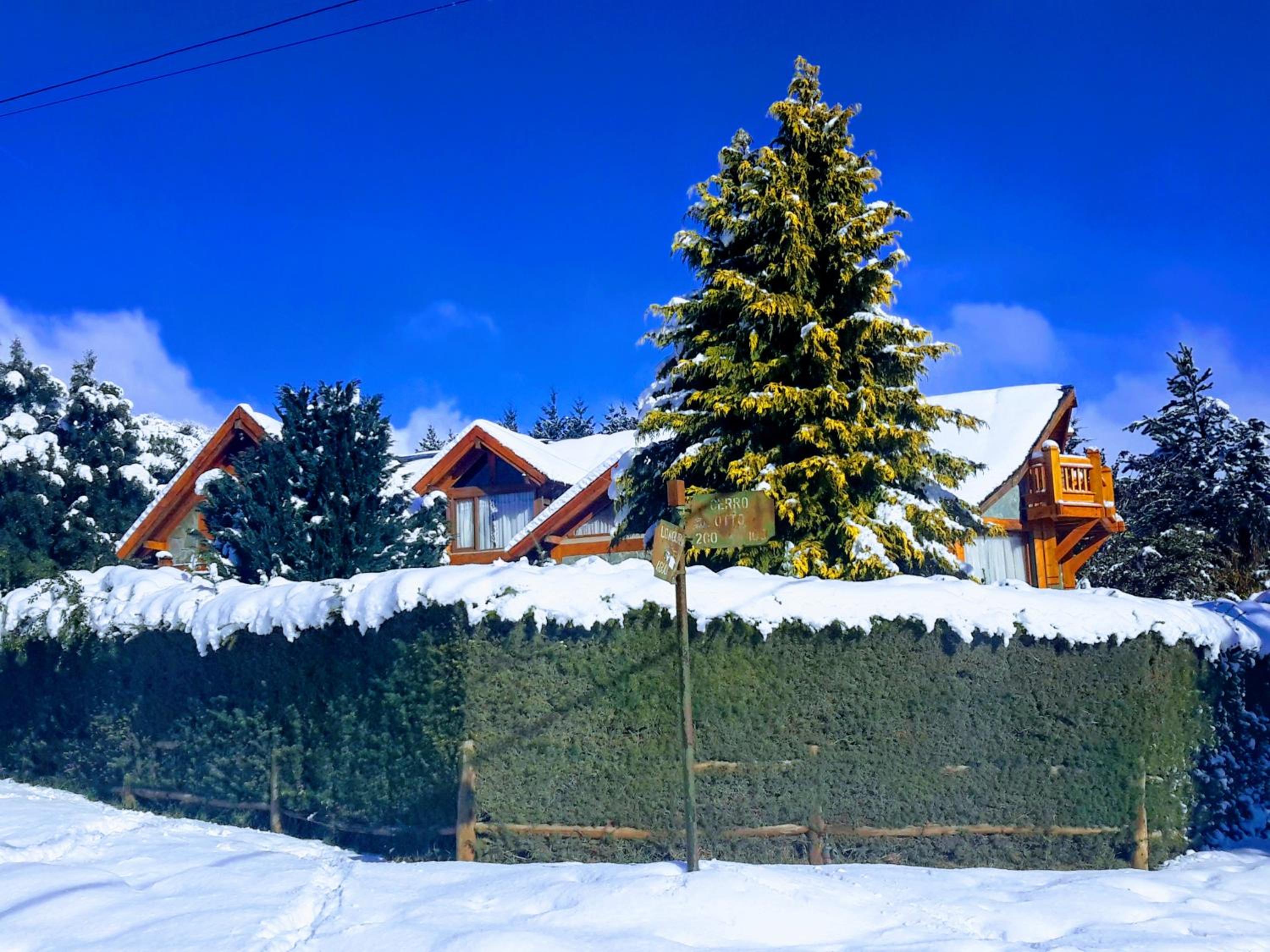 Portal de los Andes Bariloche