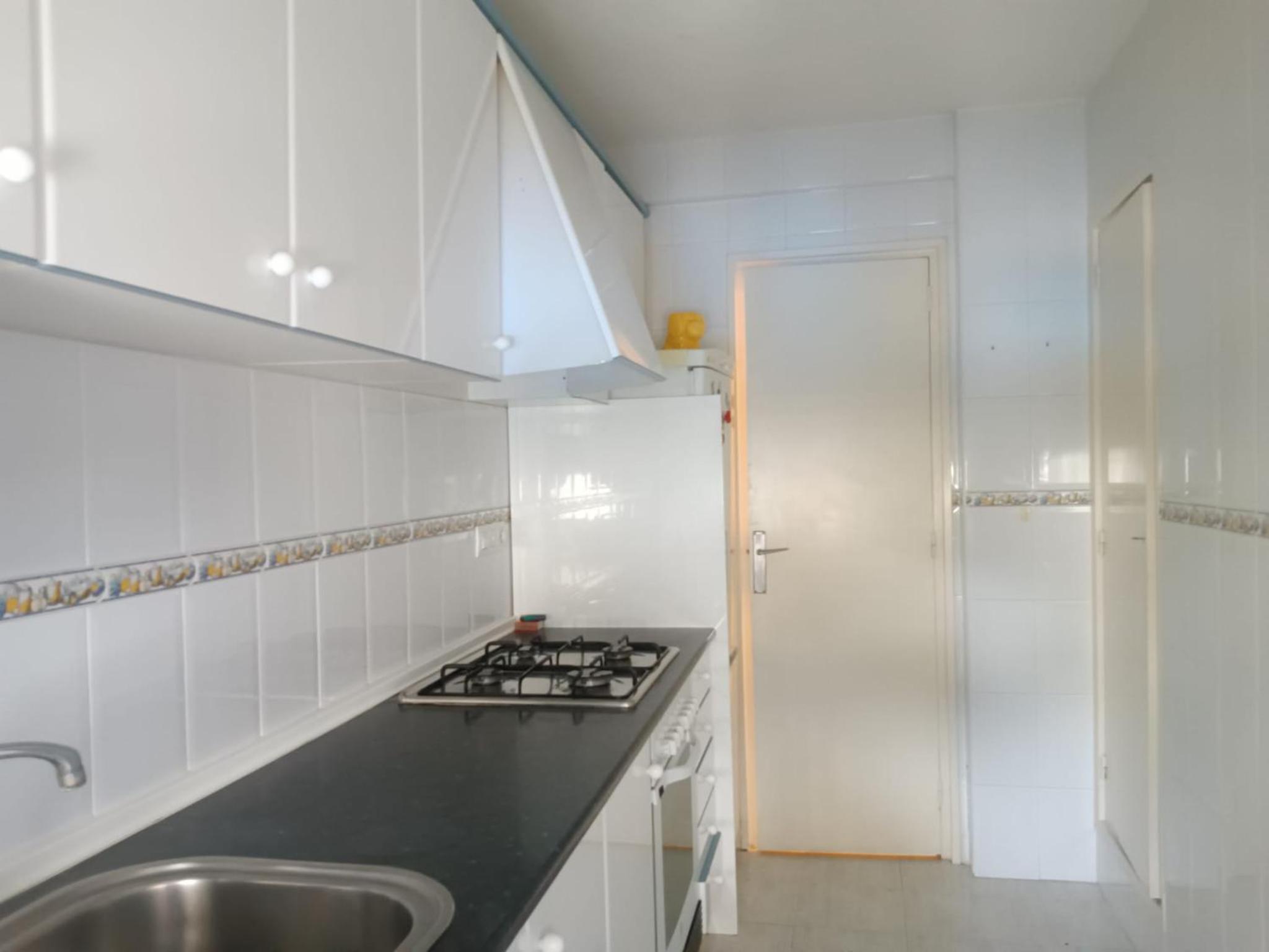 Apartamento acogedor en playa Gandía