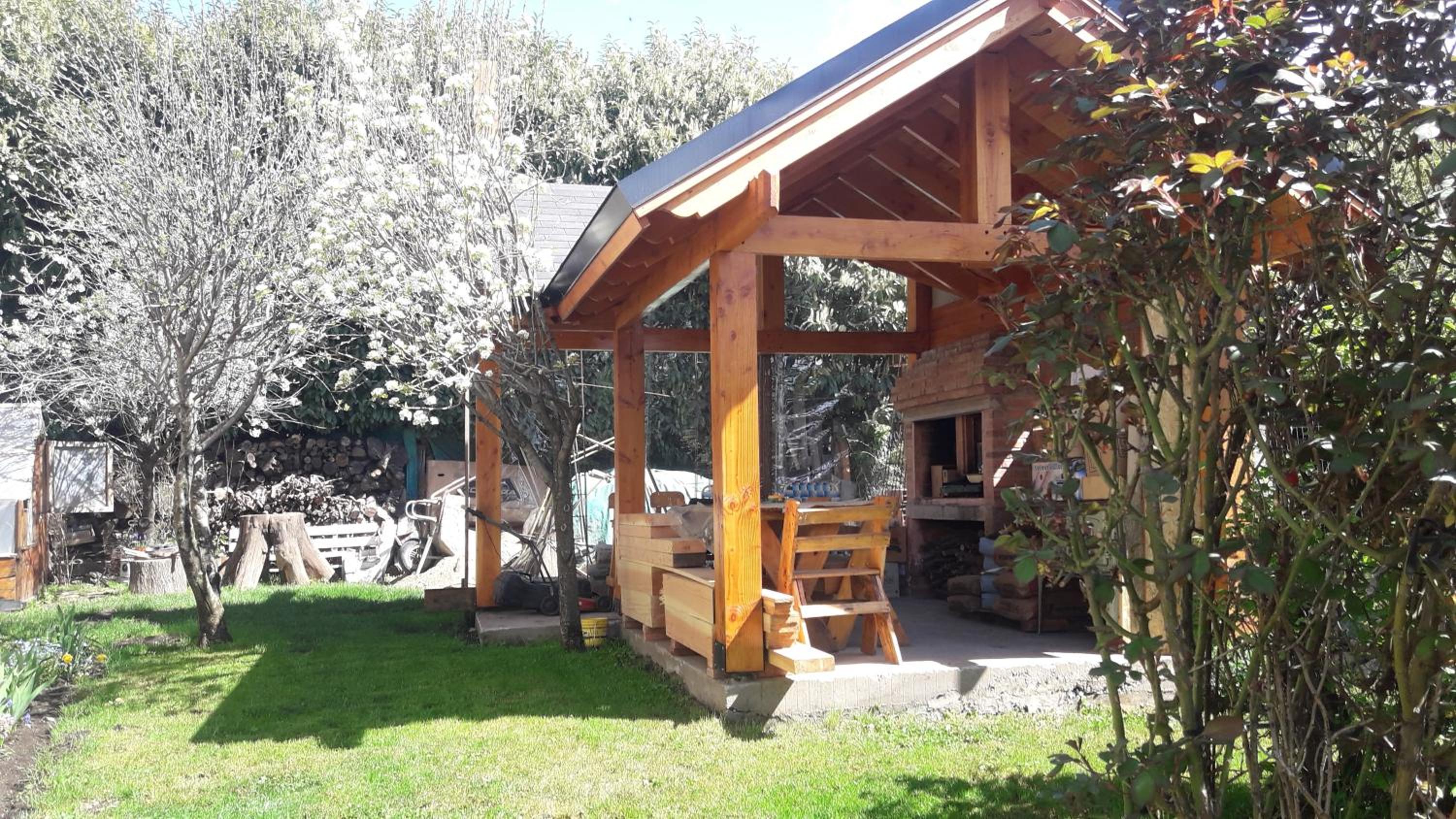 Portal de los Andes Bariloche