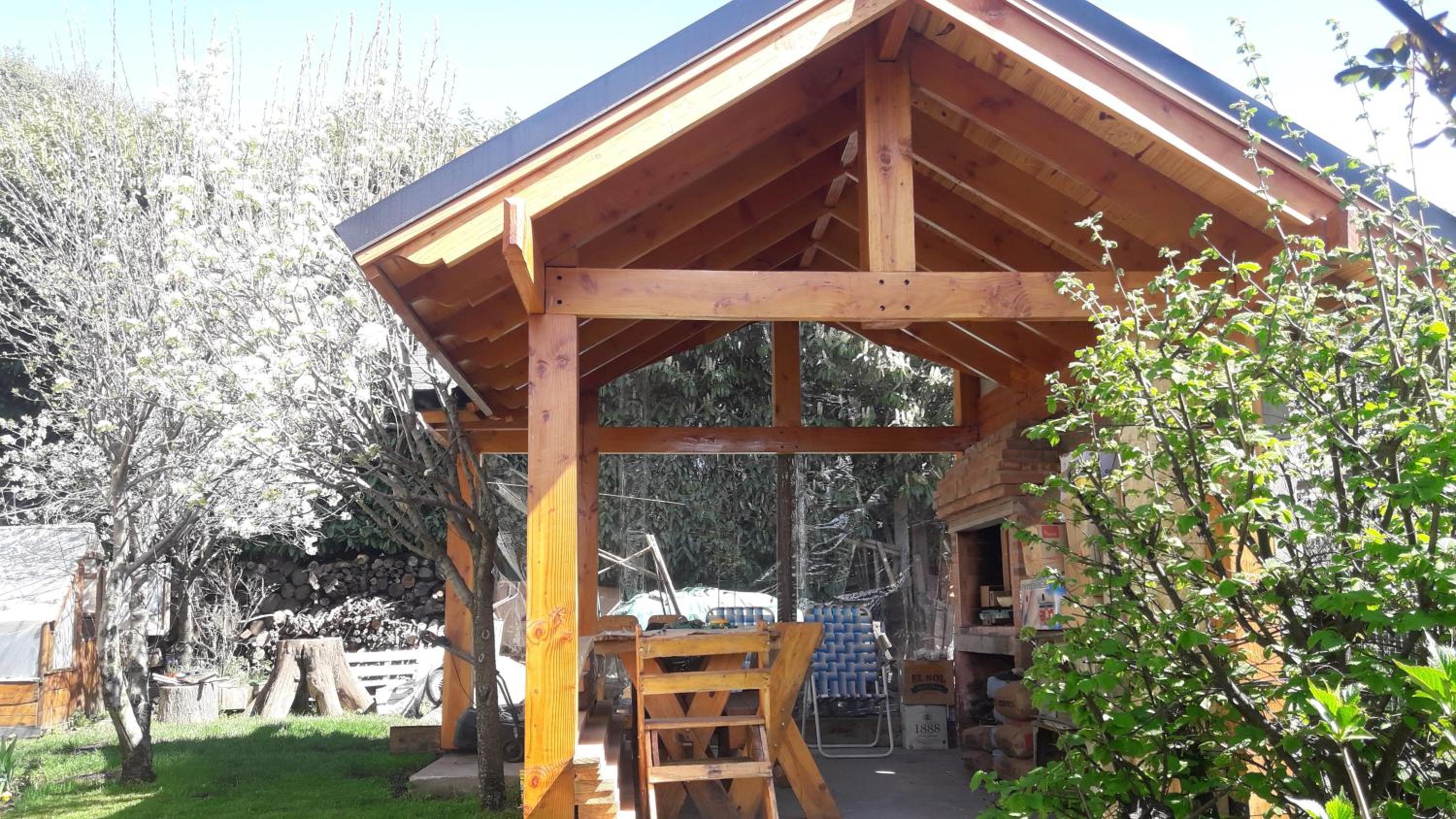 Portal de los Andes Bariloche