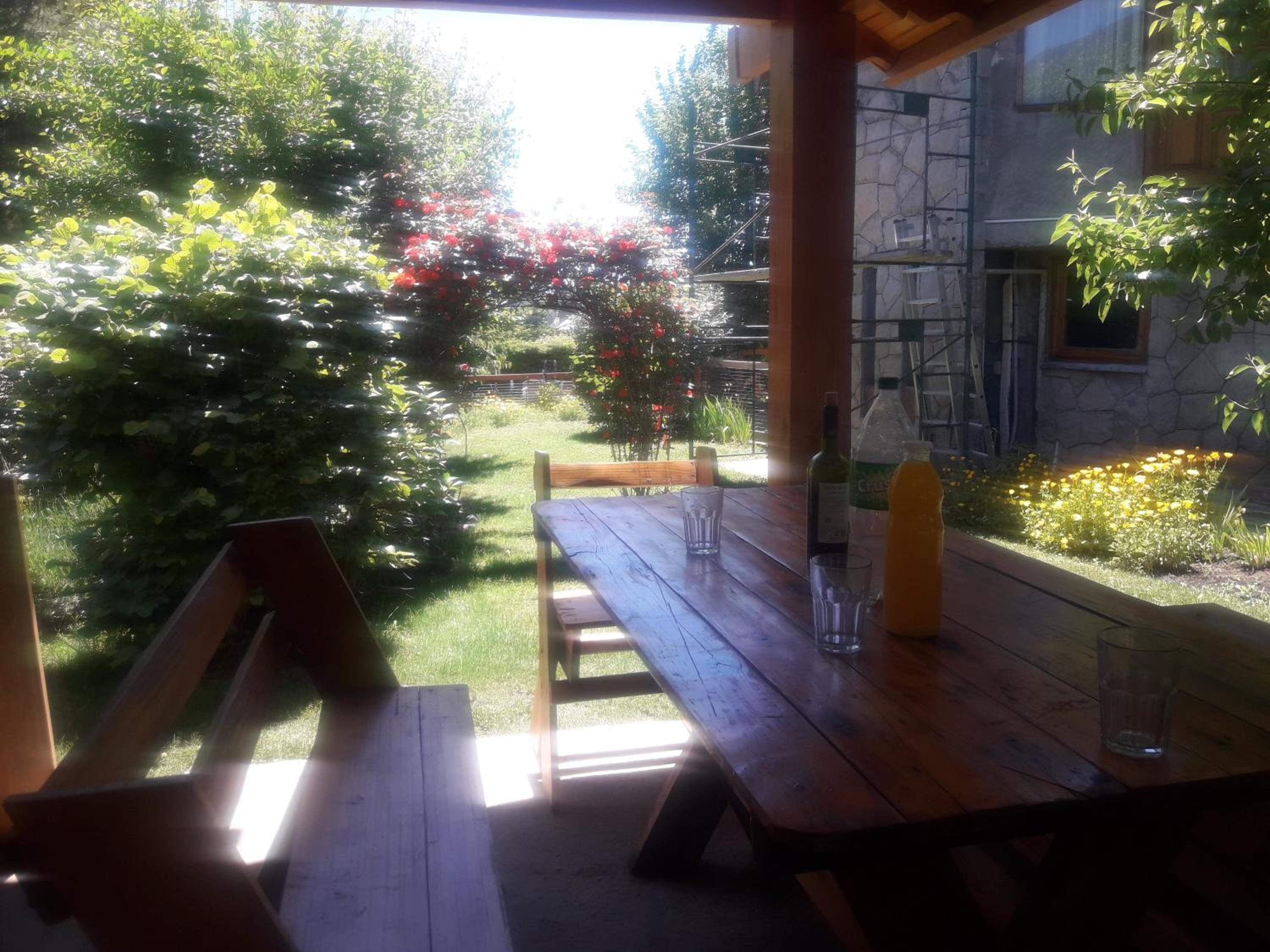 Portal de los Andes Bariloche