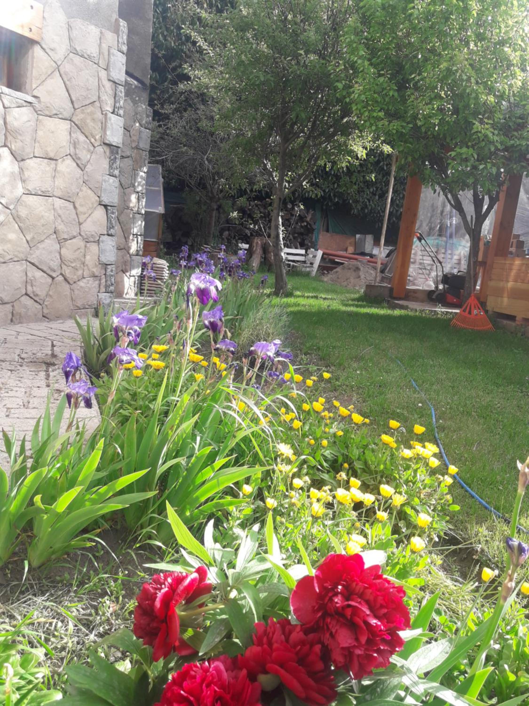 Portal de los Andes Bariloche