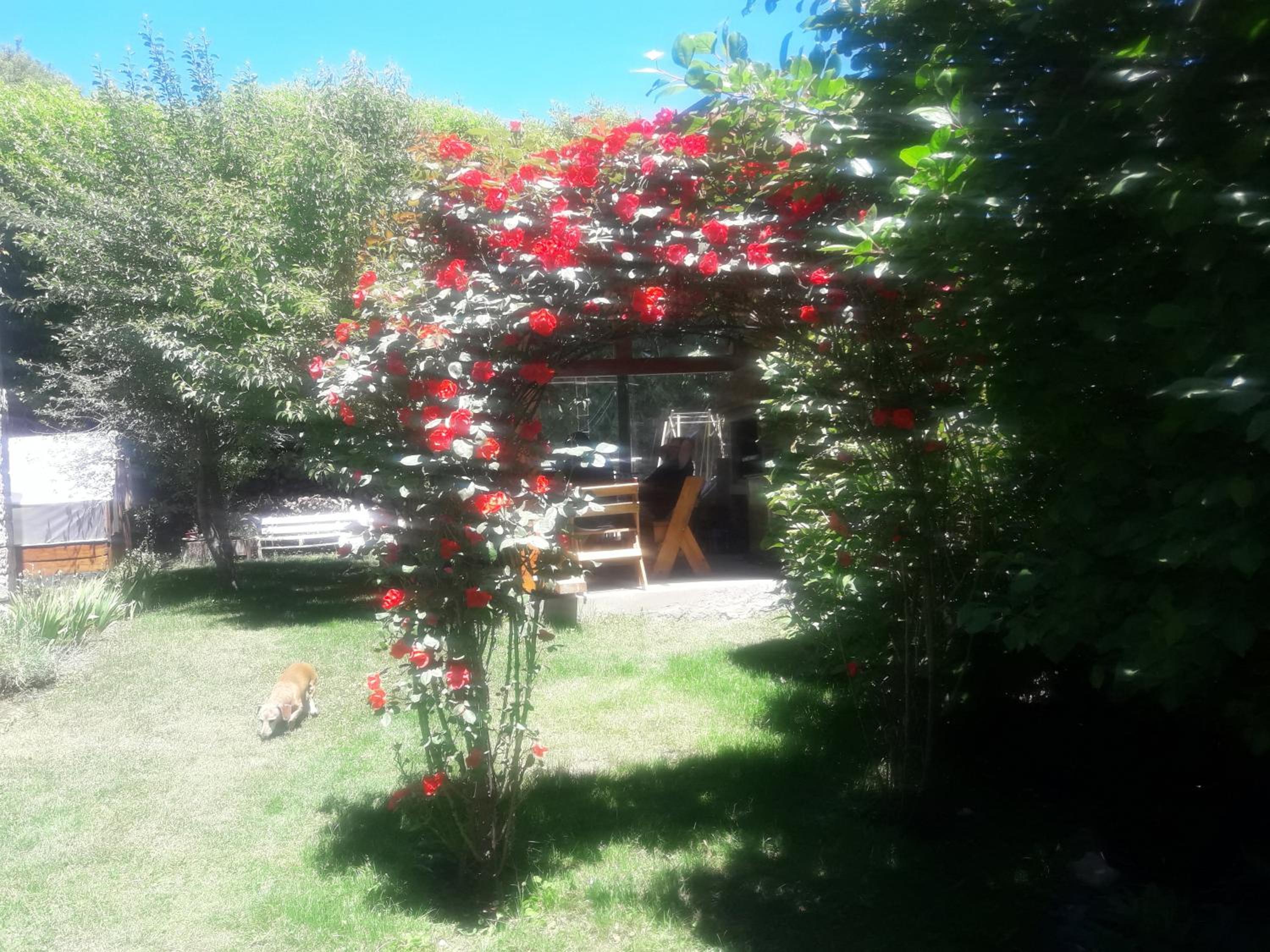 Portal de los Andes Bariloche
