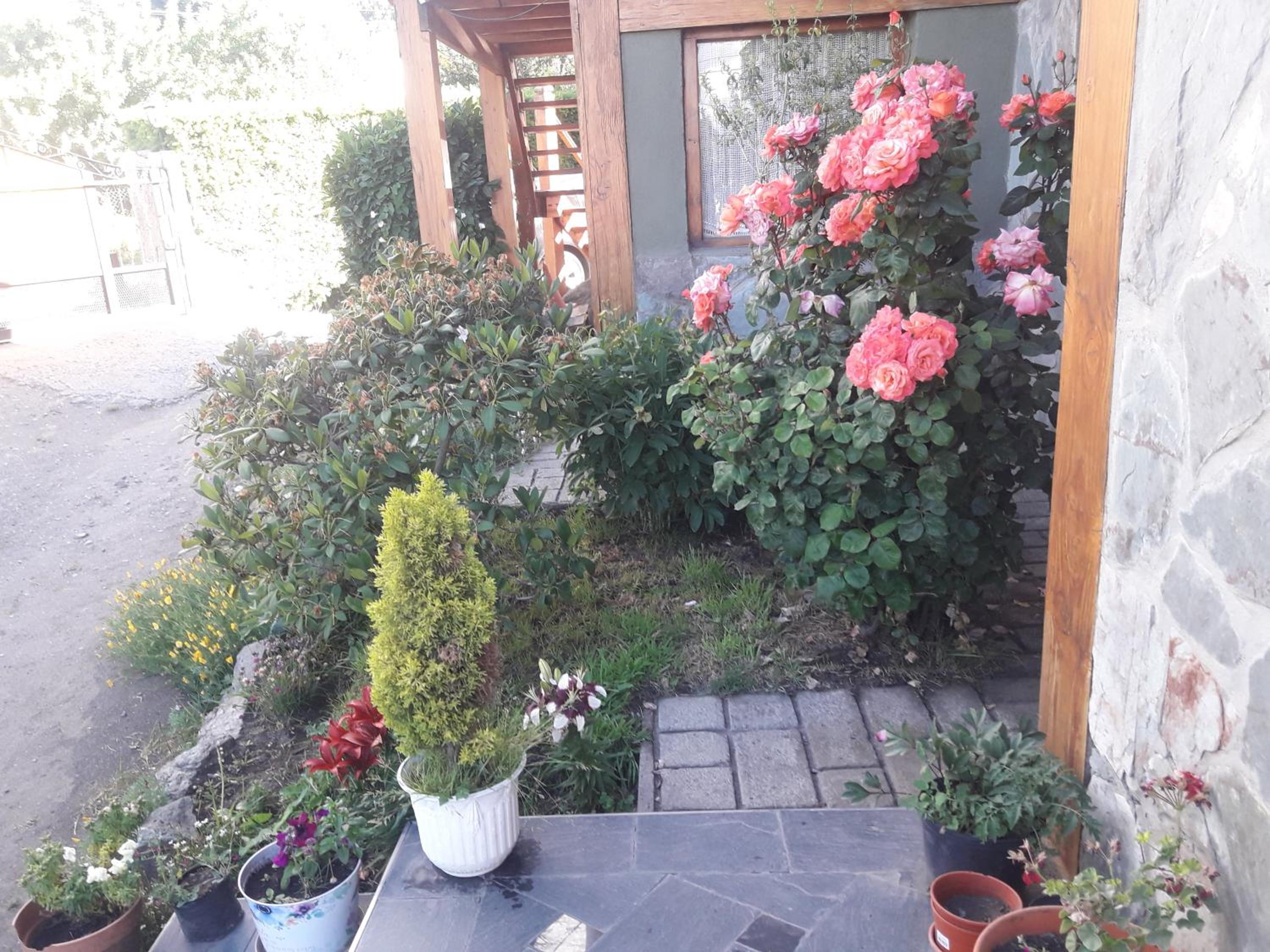 Portal de los Andes Bariloche