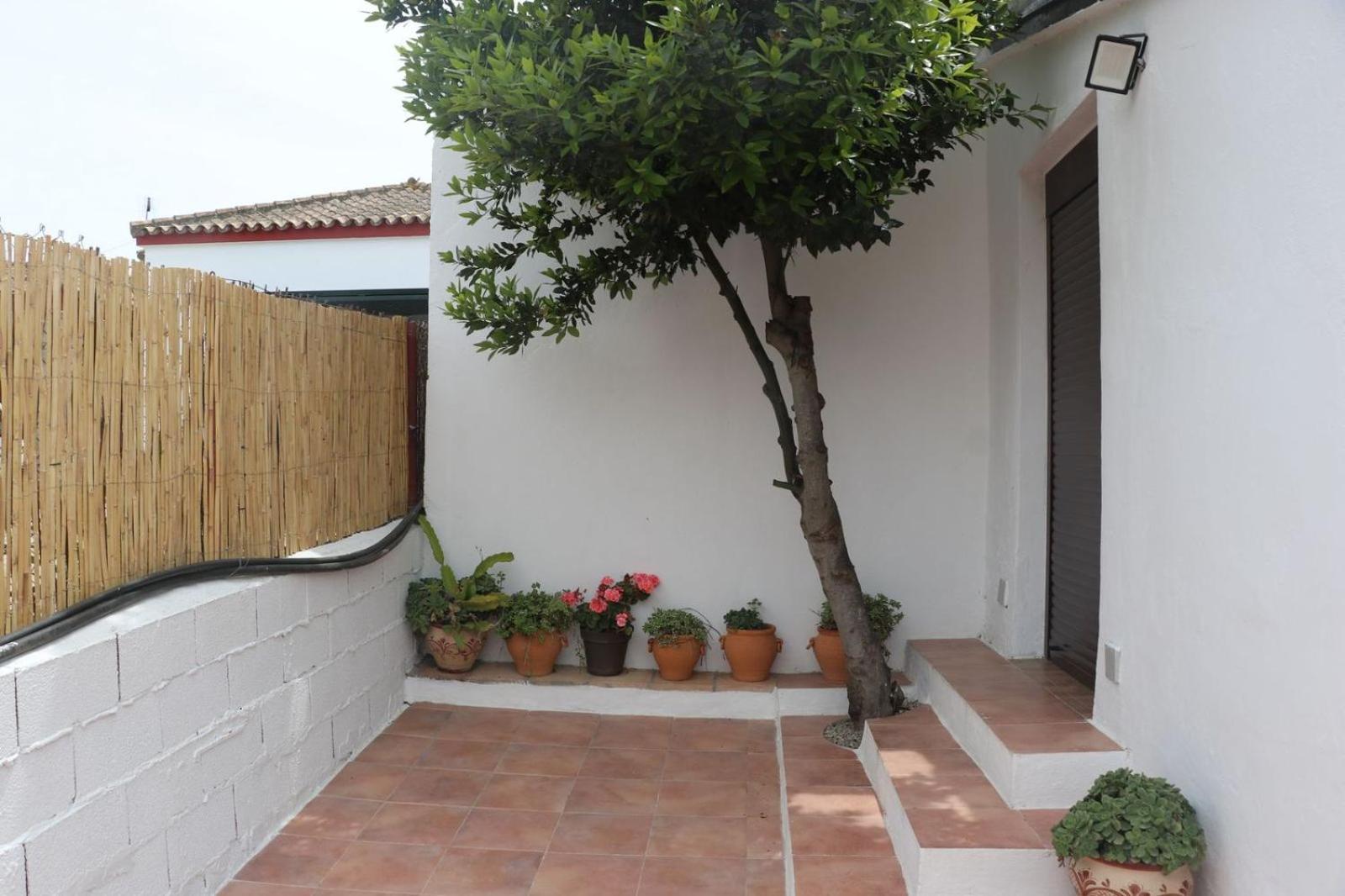 Casa Abuelo Miguel