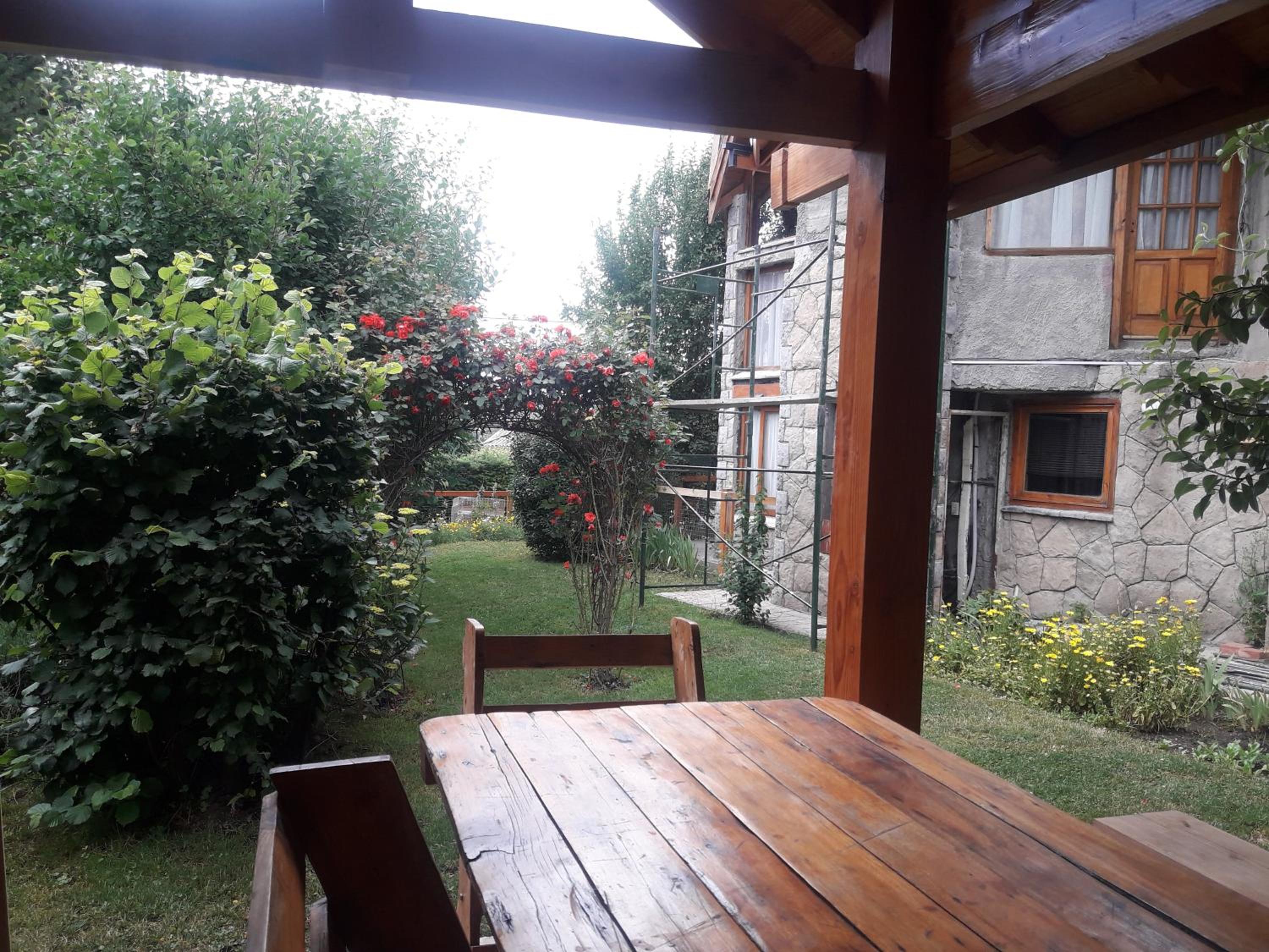 Portal de los Andes Bariloche