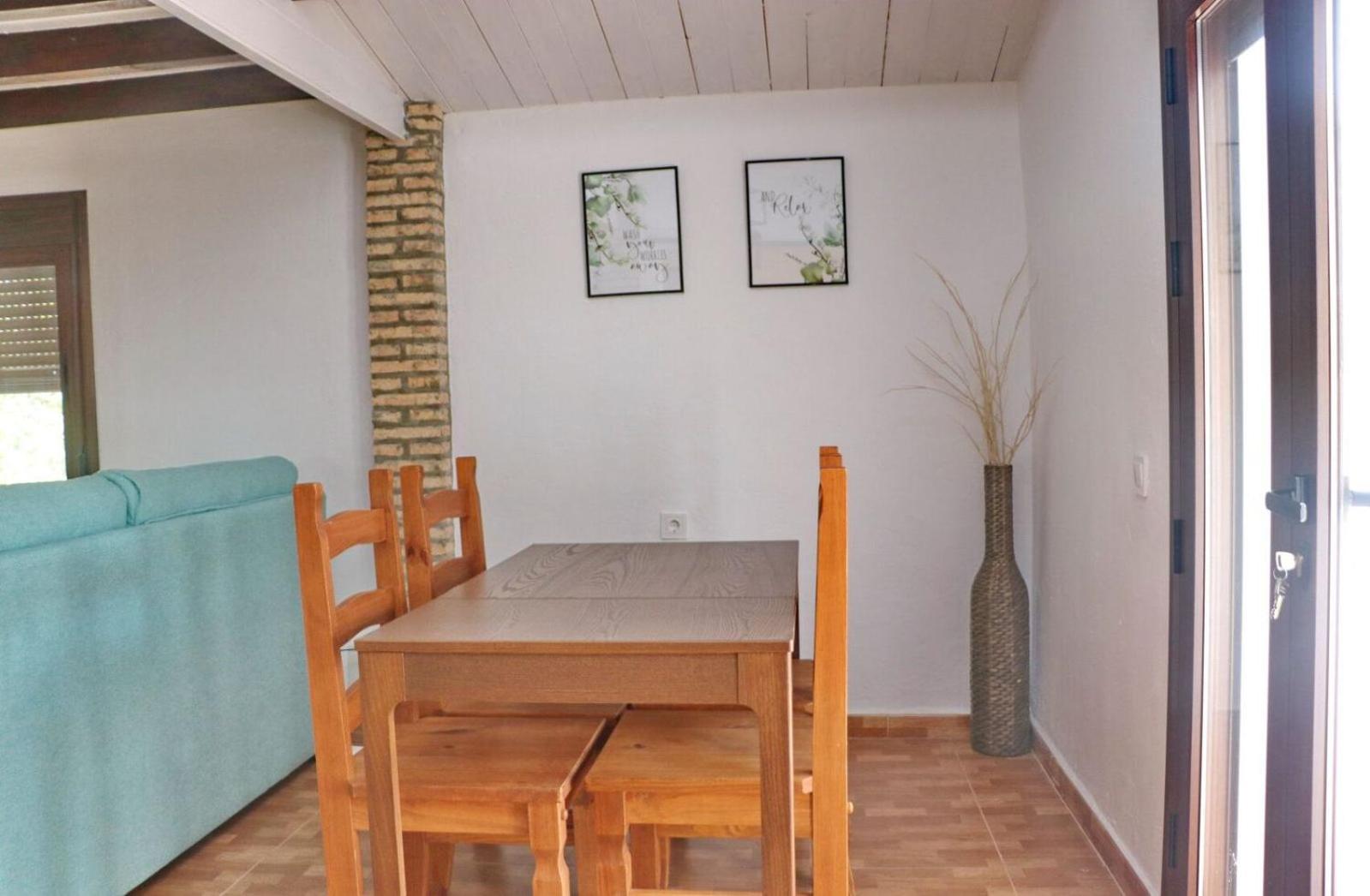 Casa Abuelo Miguel