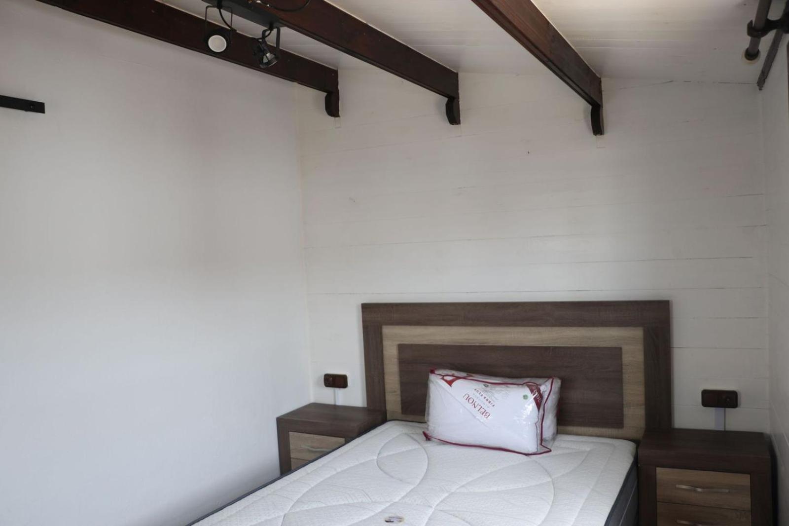 Casa Abuelo Miguel