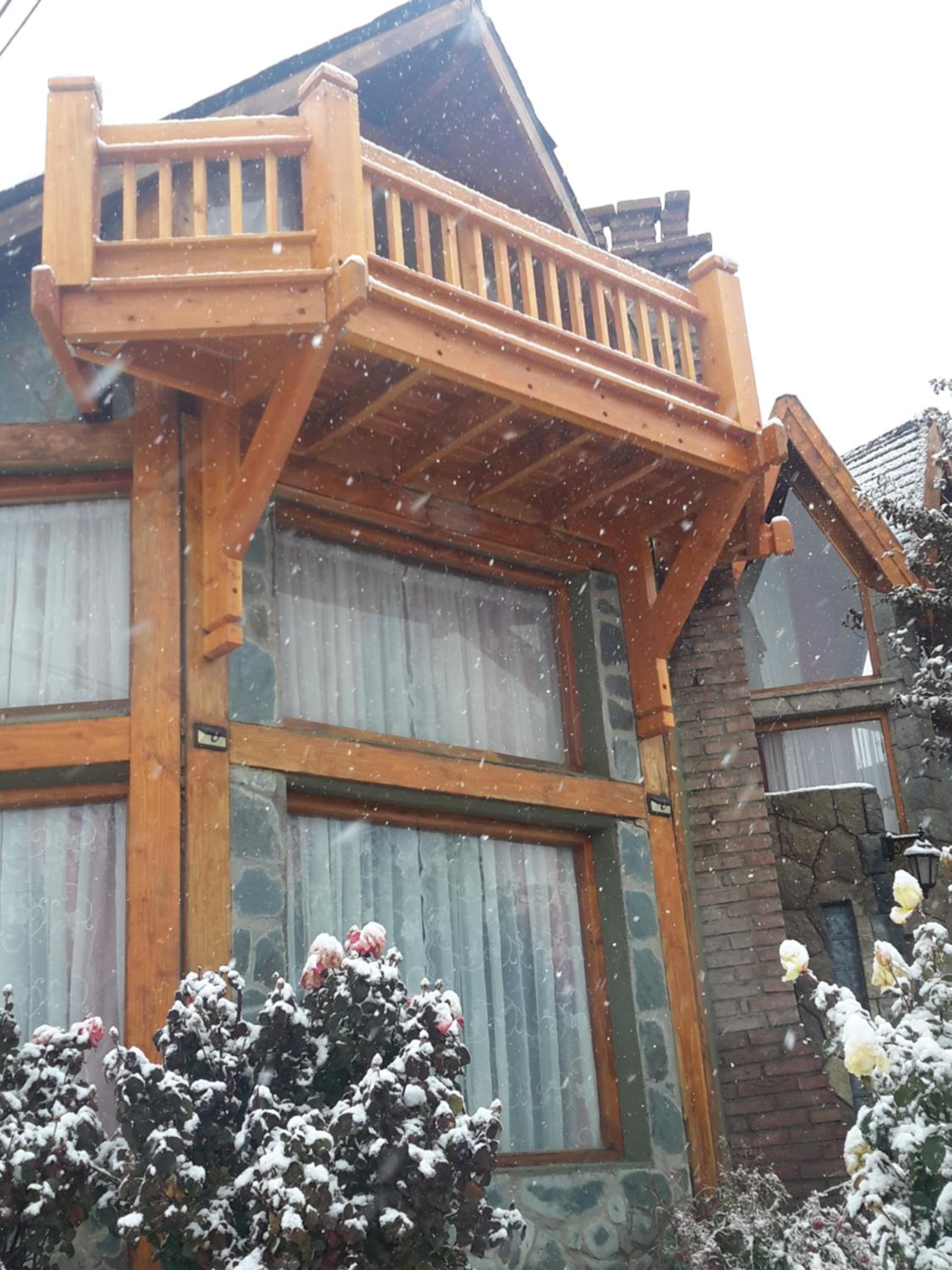 Portal de los Andes Bariloche