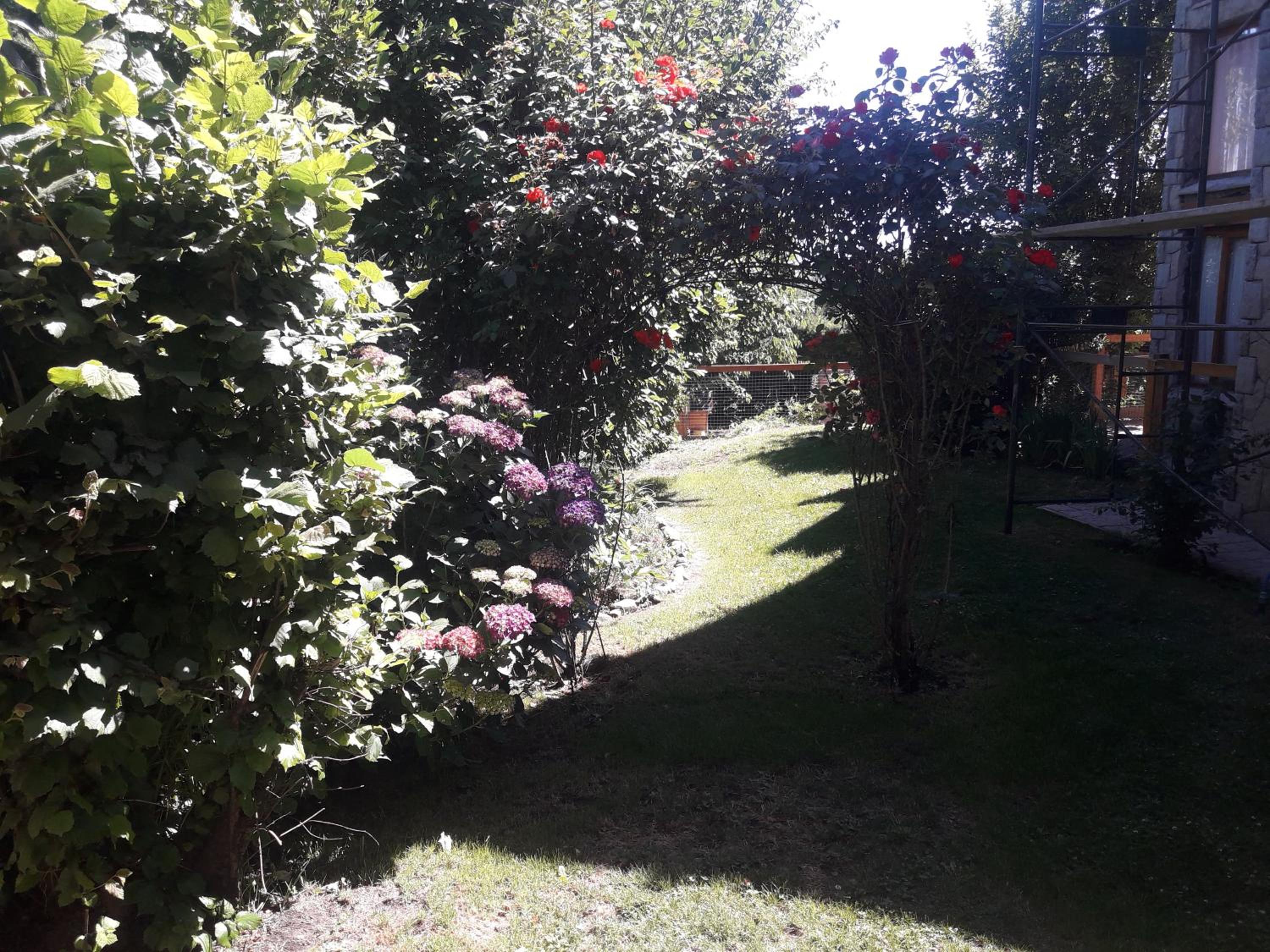 Portal de los Andes Bariloche