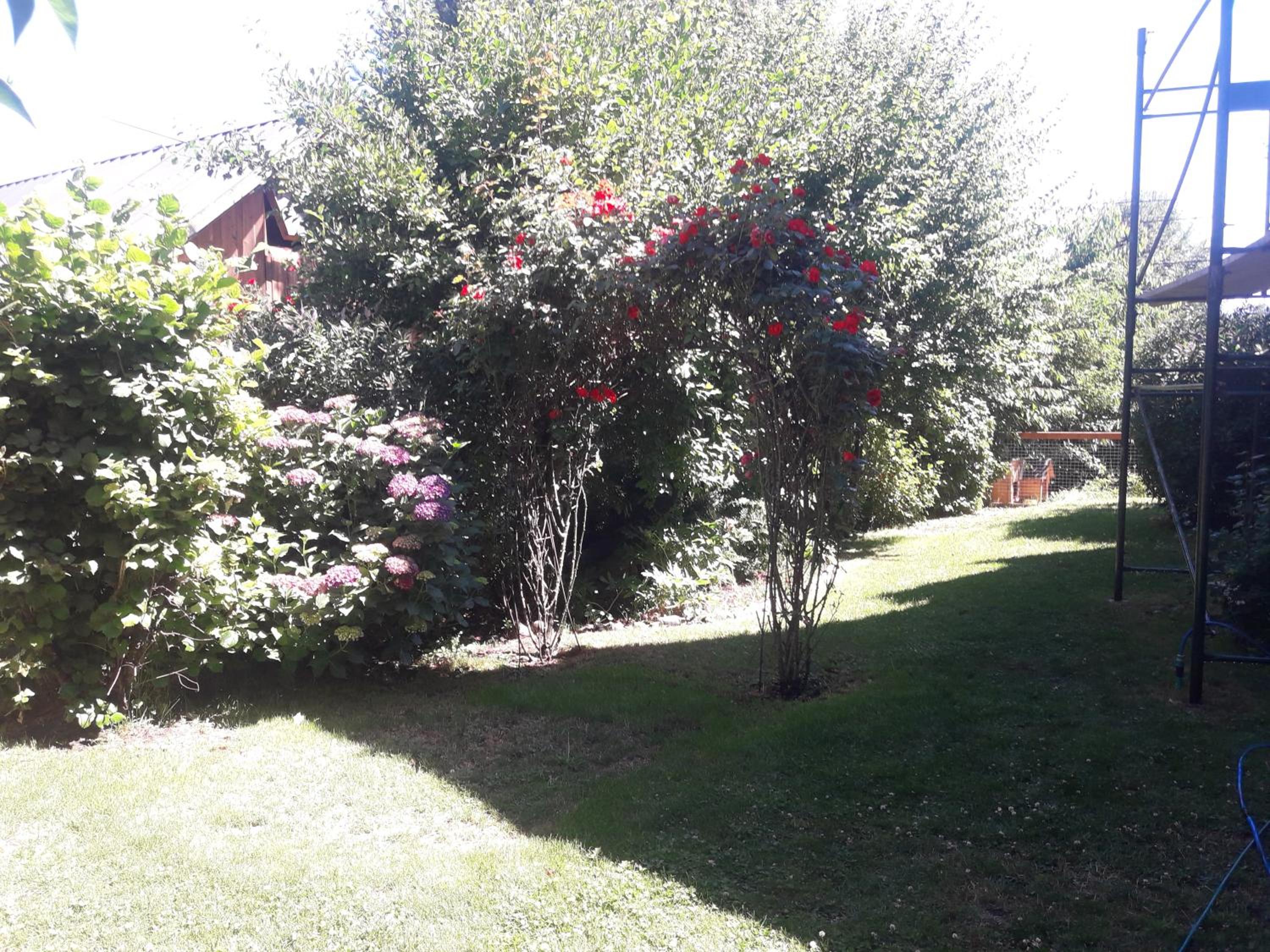 Portal de los Andes Bariloche