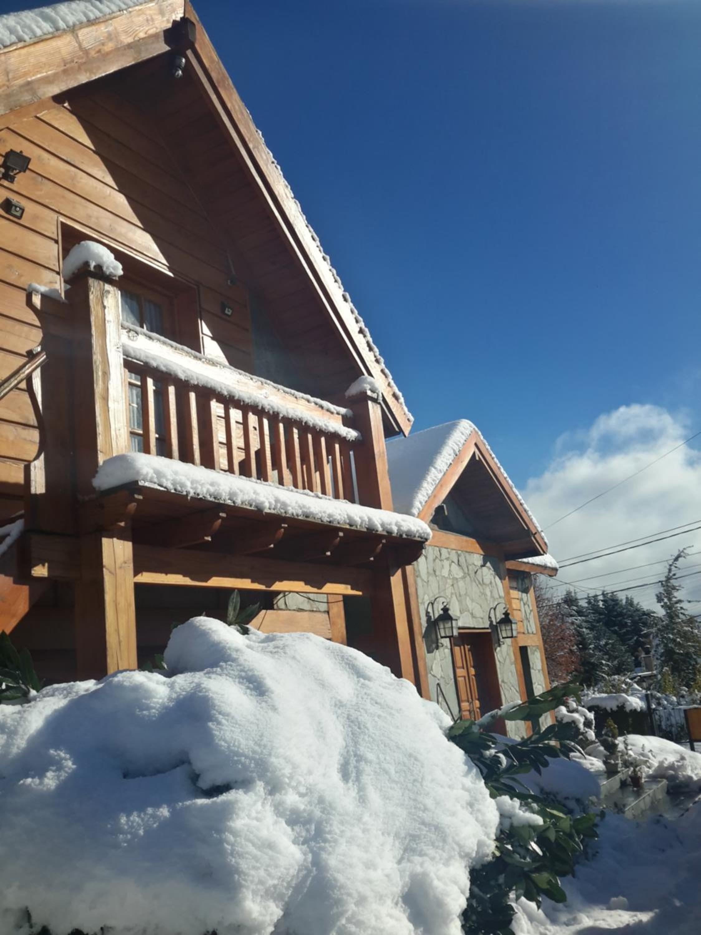 Portal de los Andes Bariloche