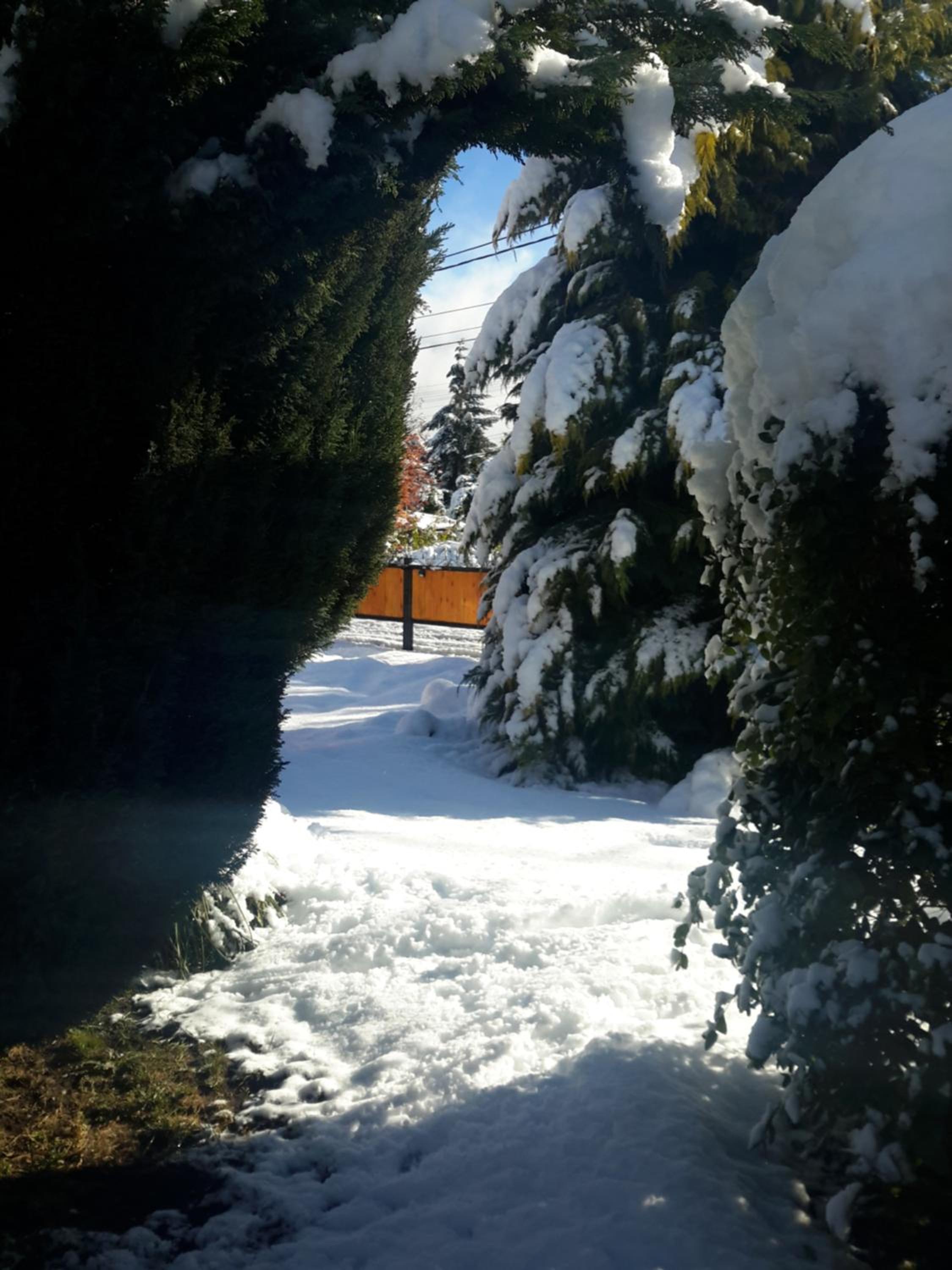 Portal de los Andes Bariloche