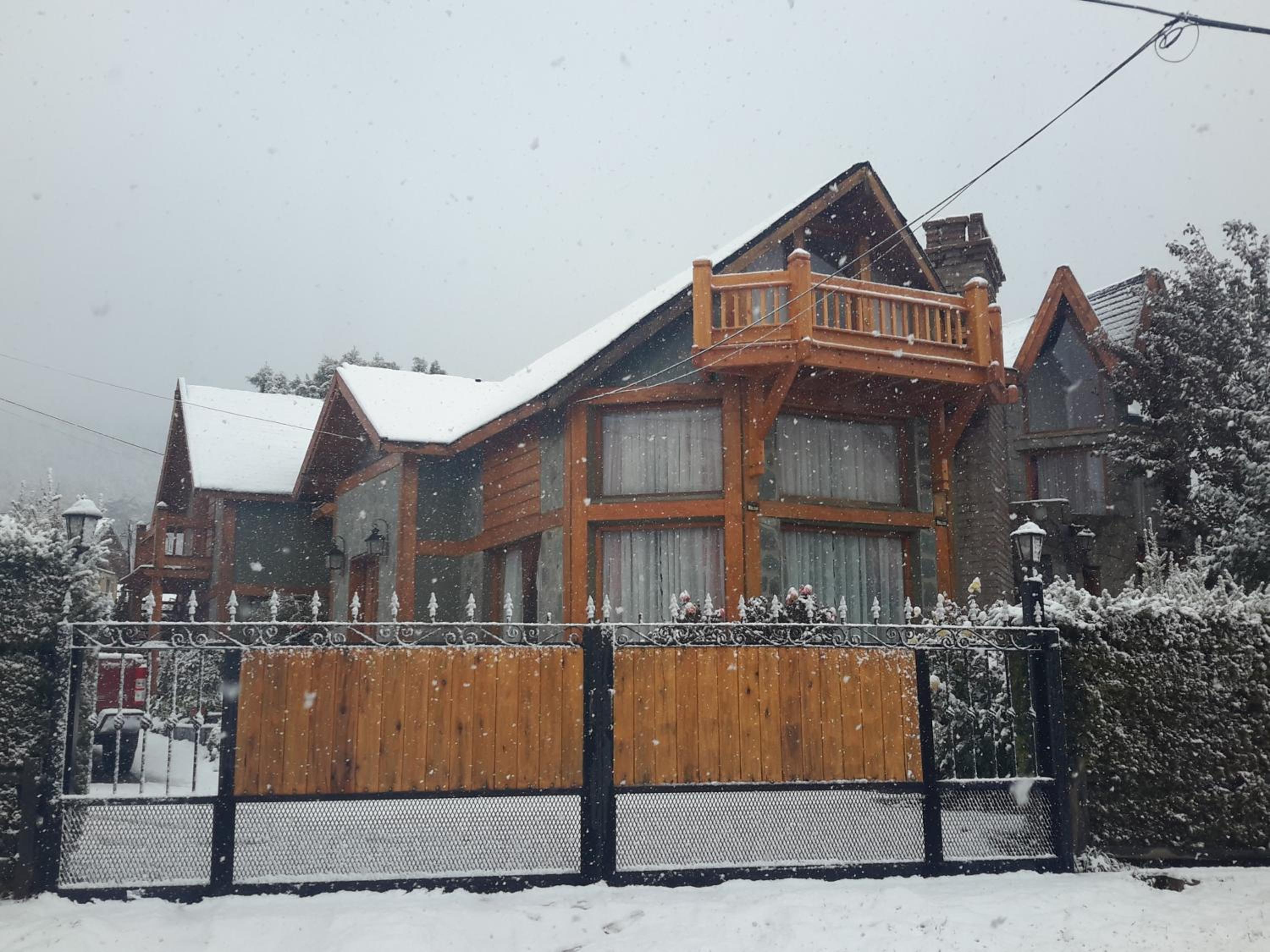 Portal de los Andes Bariloche