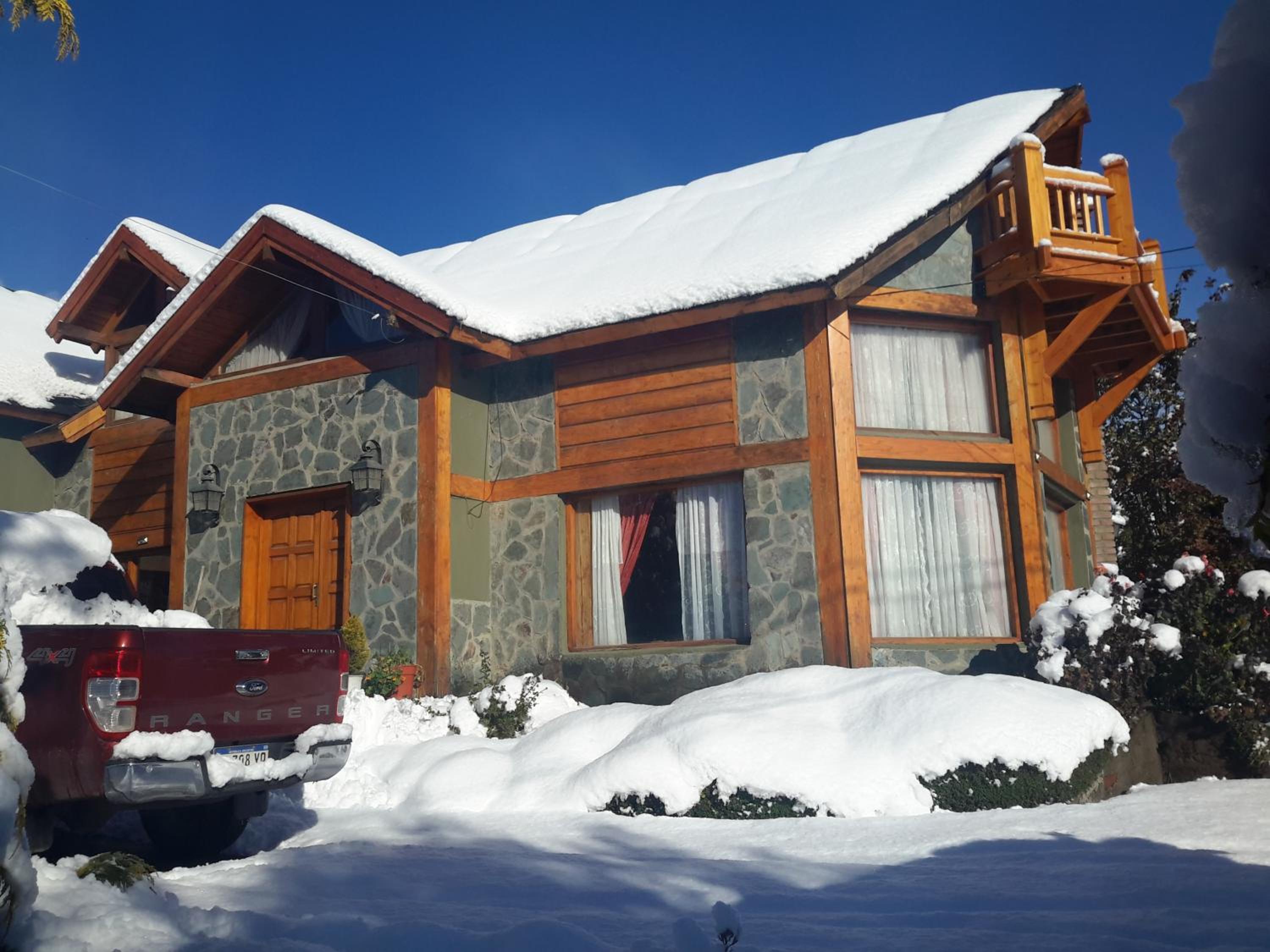 Portal de los Andes Bariloche