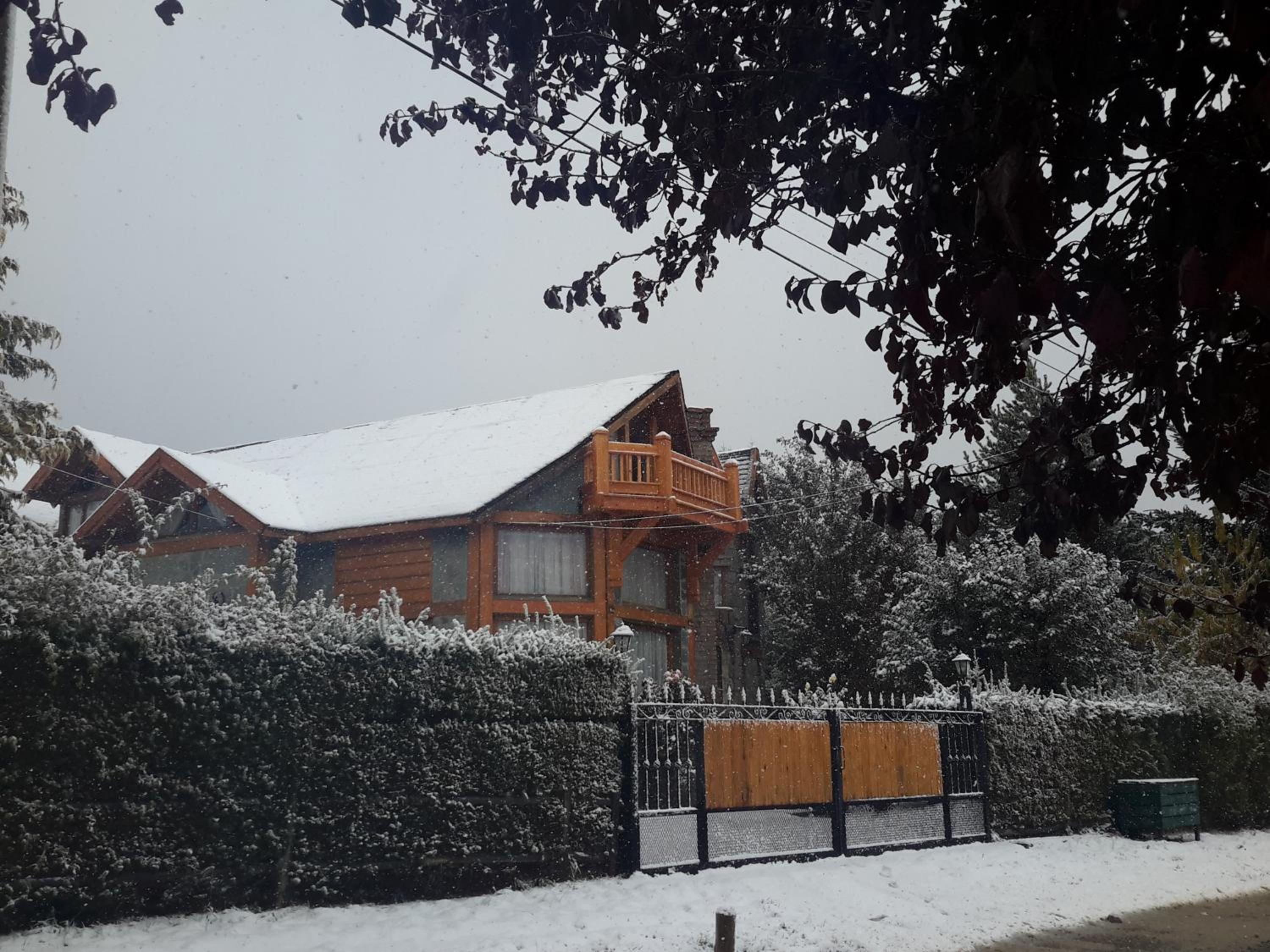 Portal de los Andes Bariloche