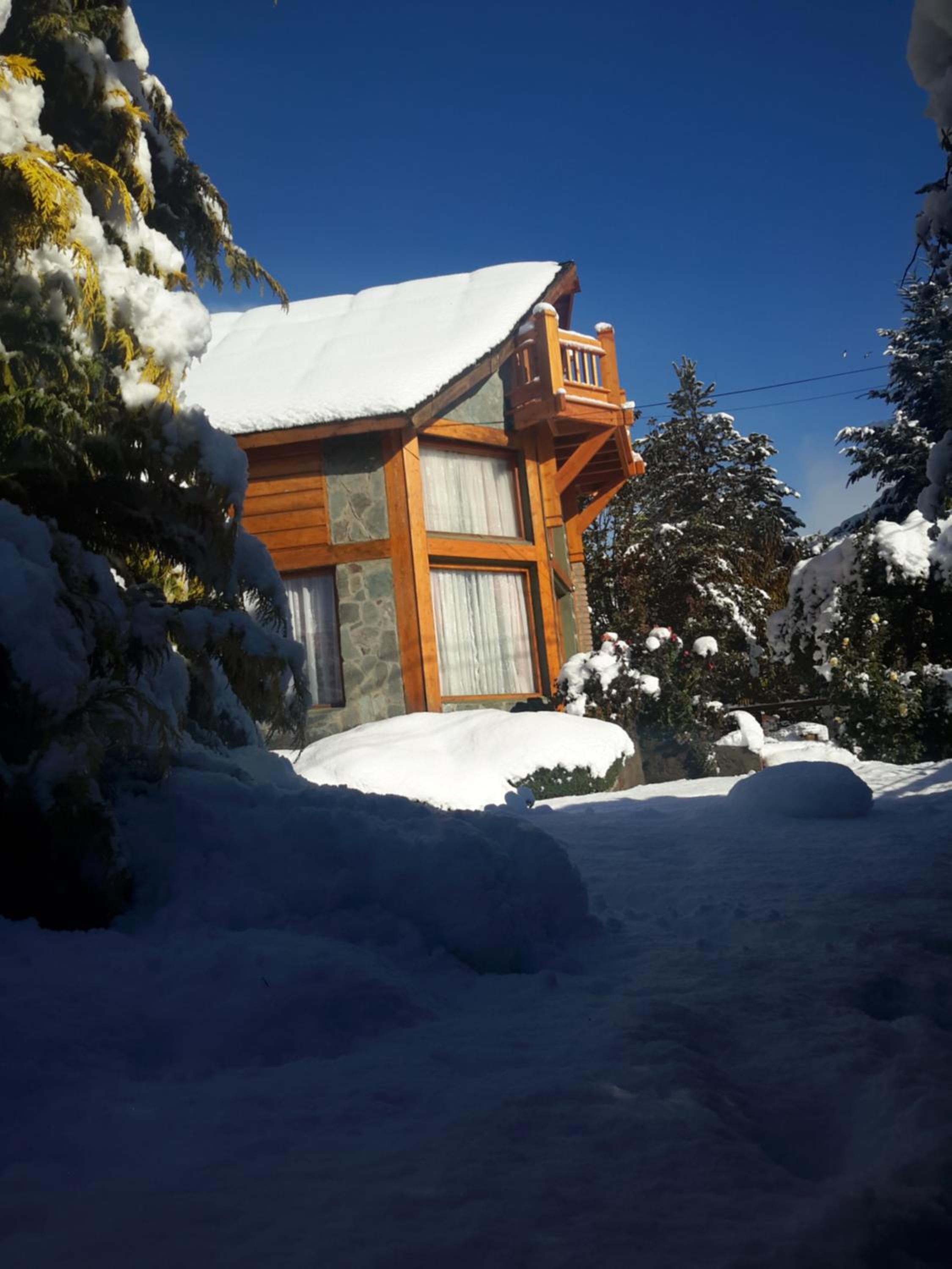 Portal de los Andes Bariloche