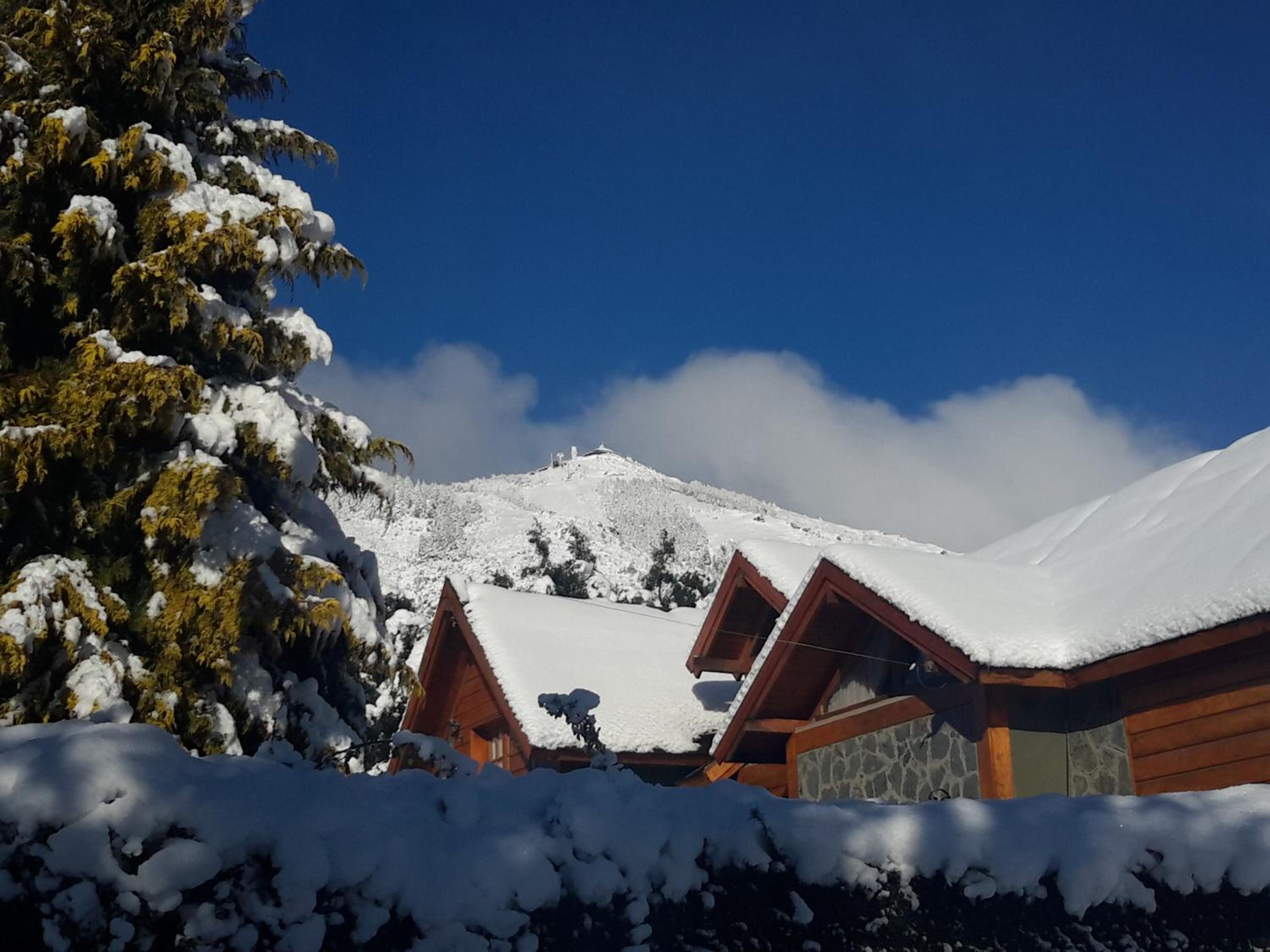 Portal de los Andes Bariloche