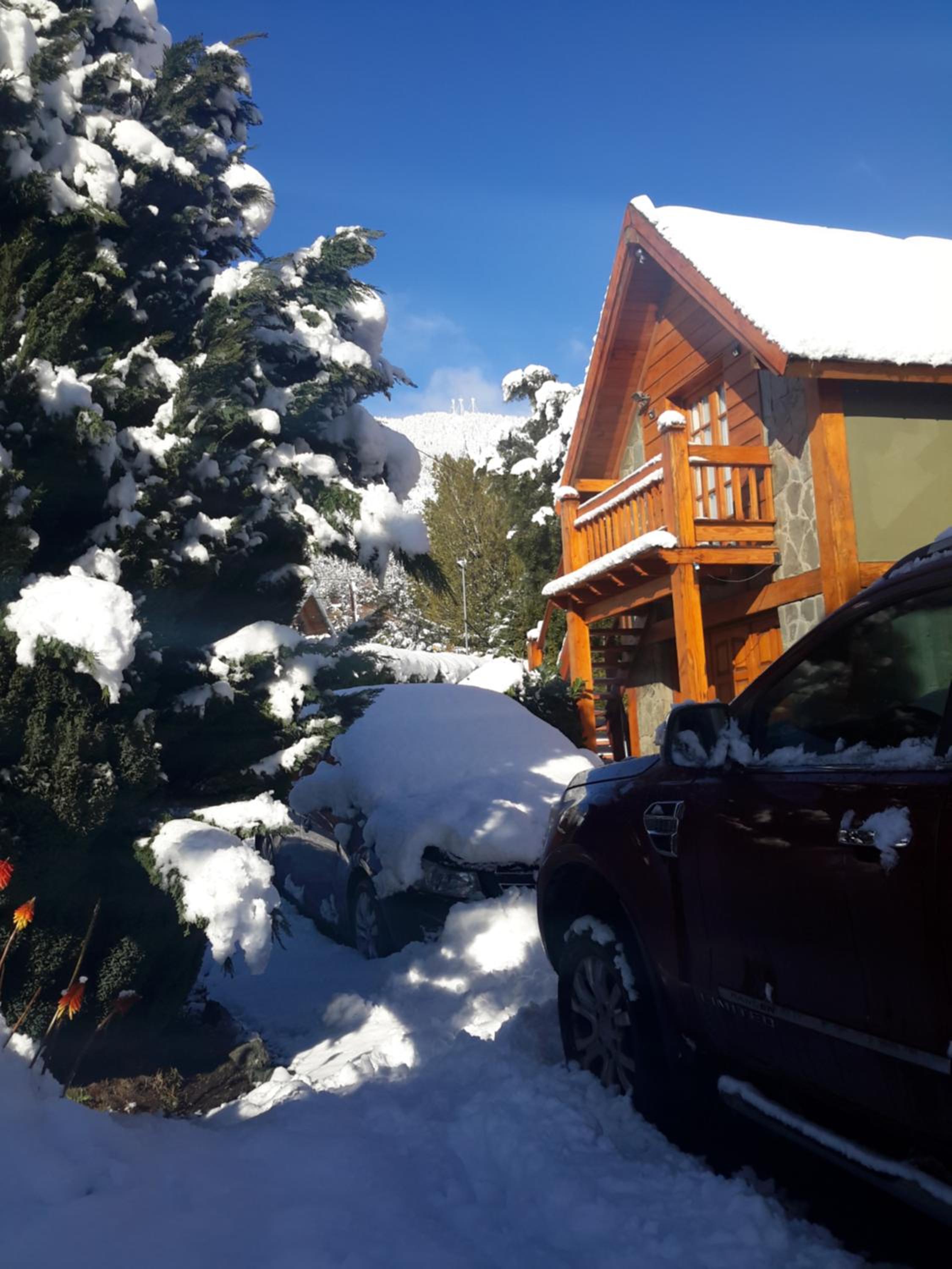 Portal de los Andes Bariloche