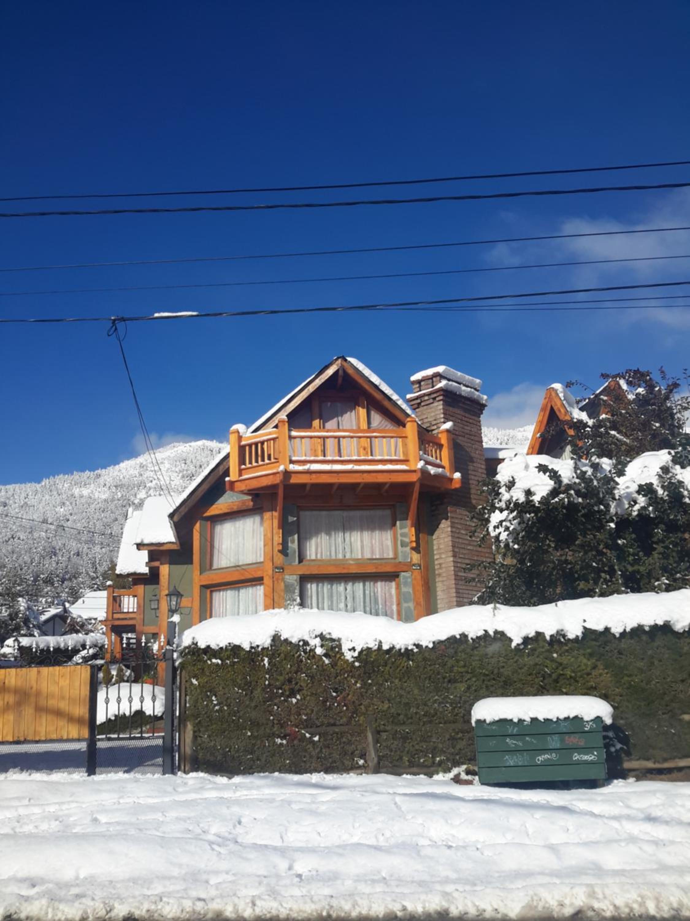 Portal de los Andes Bariloche