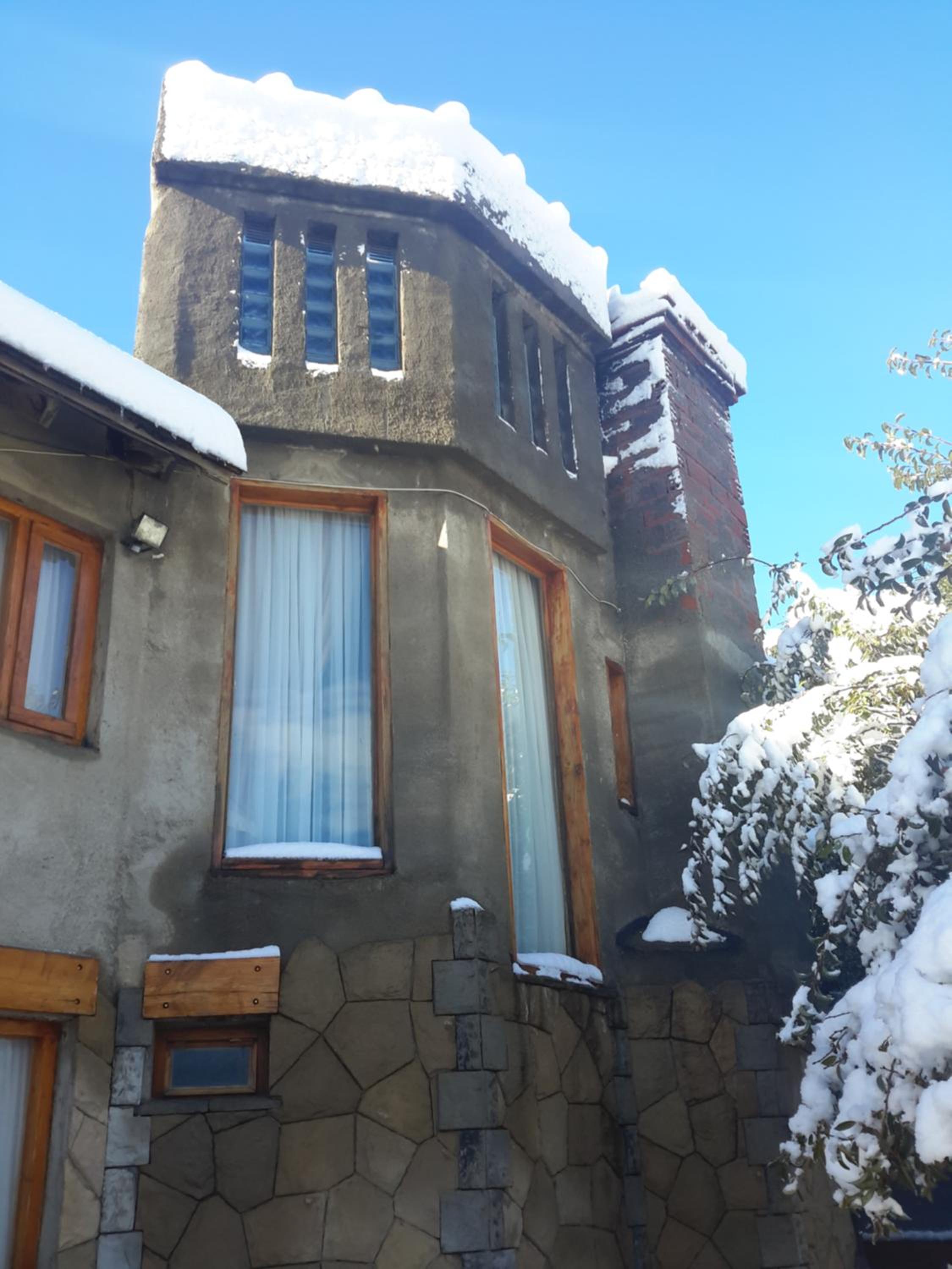 Portal de los Andes Bariloche