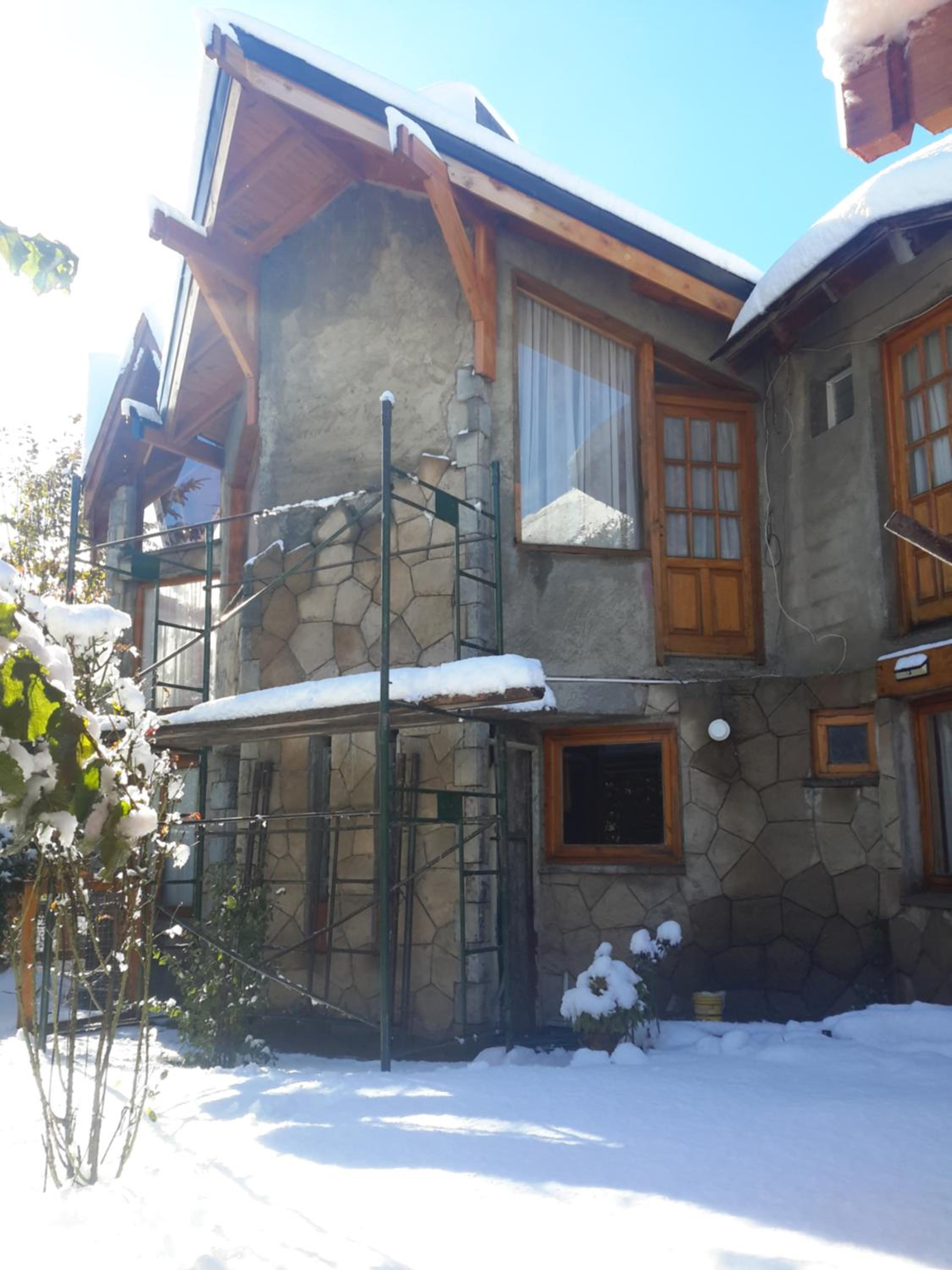 Portal de los Andes Bariloche