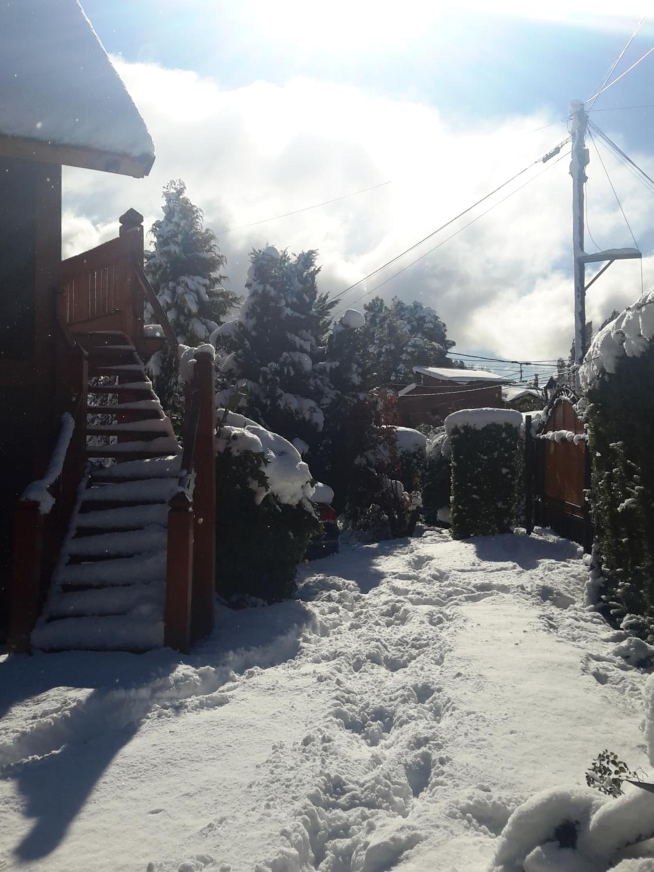 Portal de los Andes Bariloche