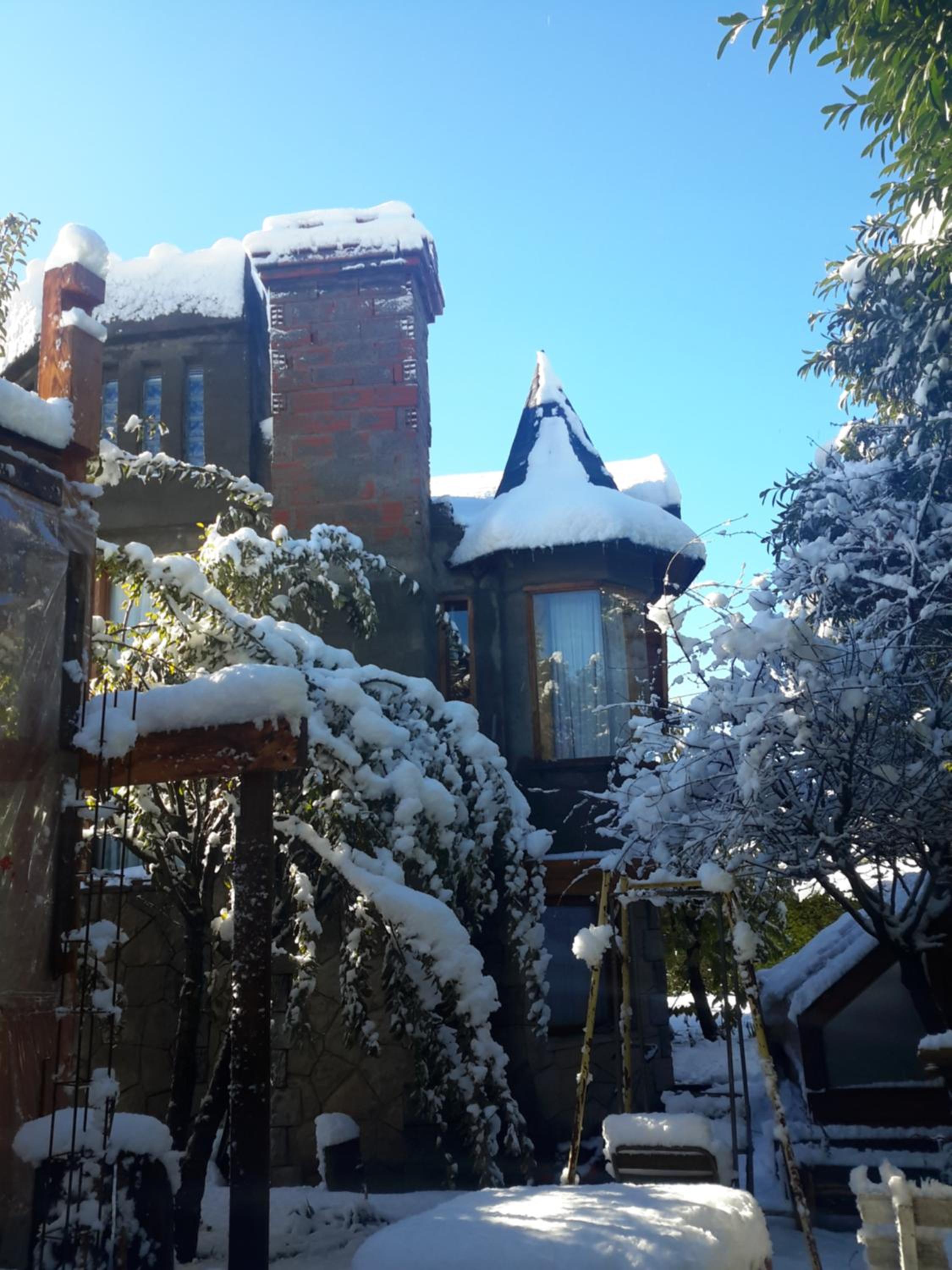 Portal de los Andes Bariloche