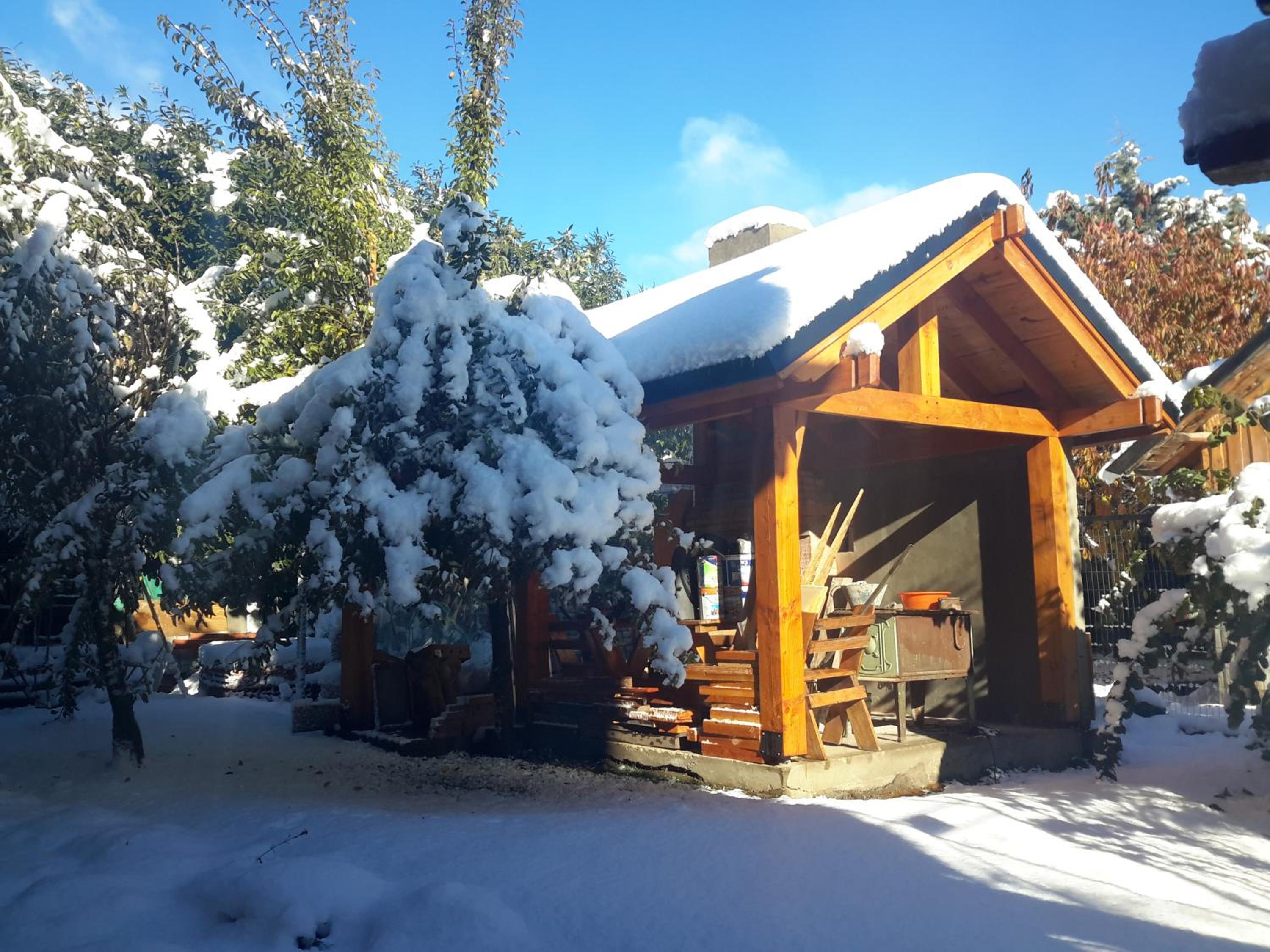 Portal de los Andes Bariloche
