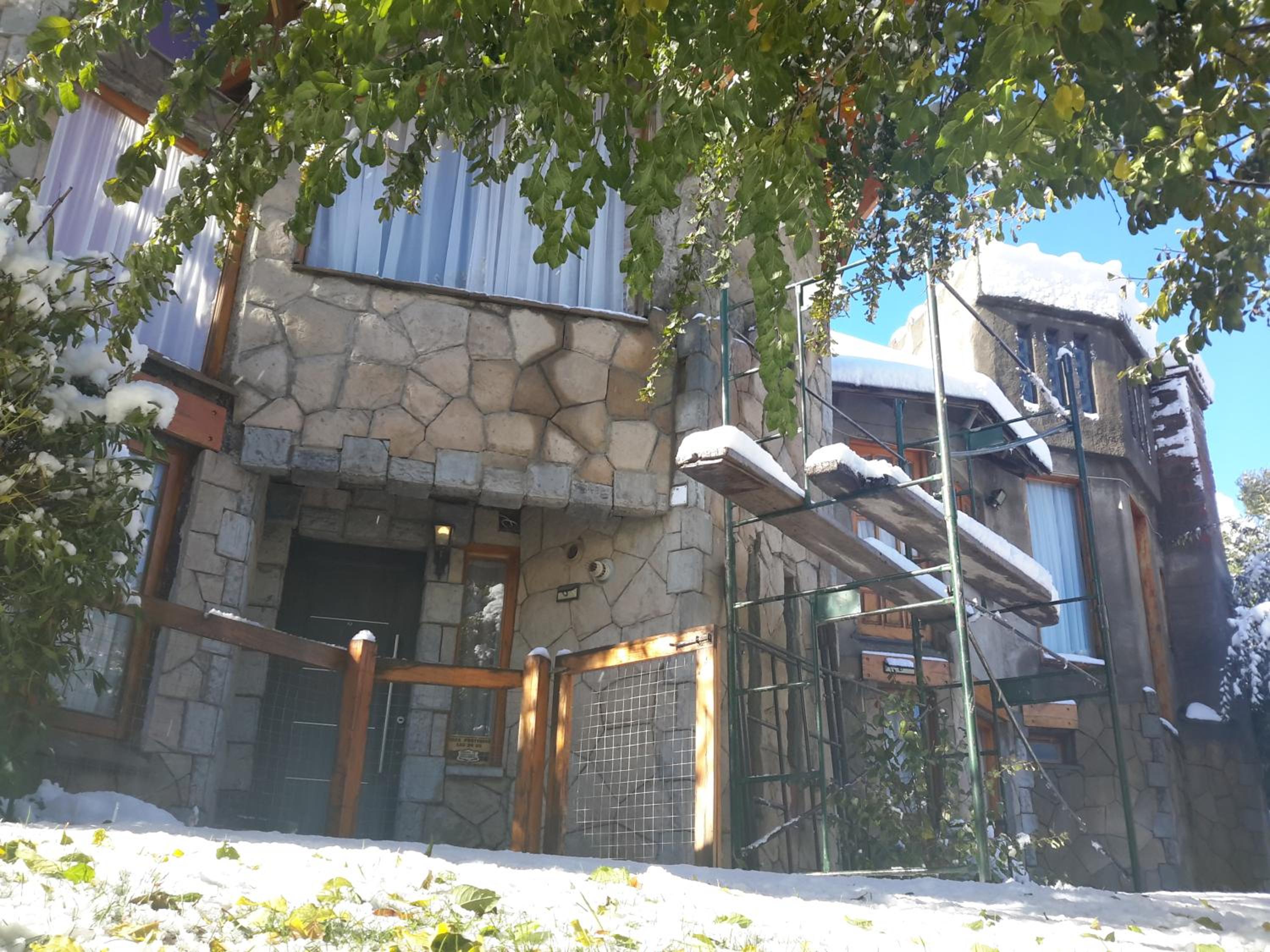 Portal de los Andes Bariloche