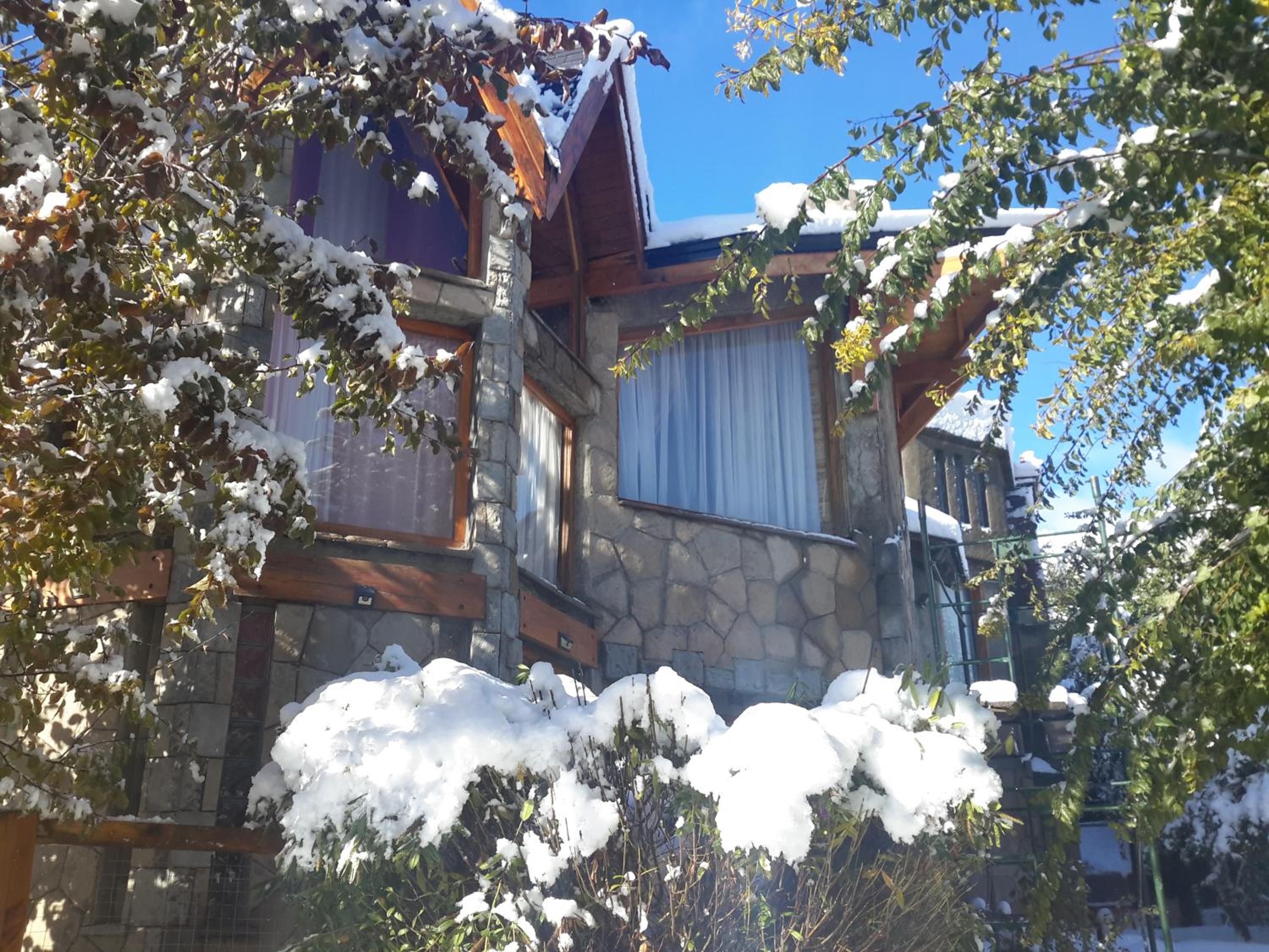 Portal de los Andes Bariloche