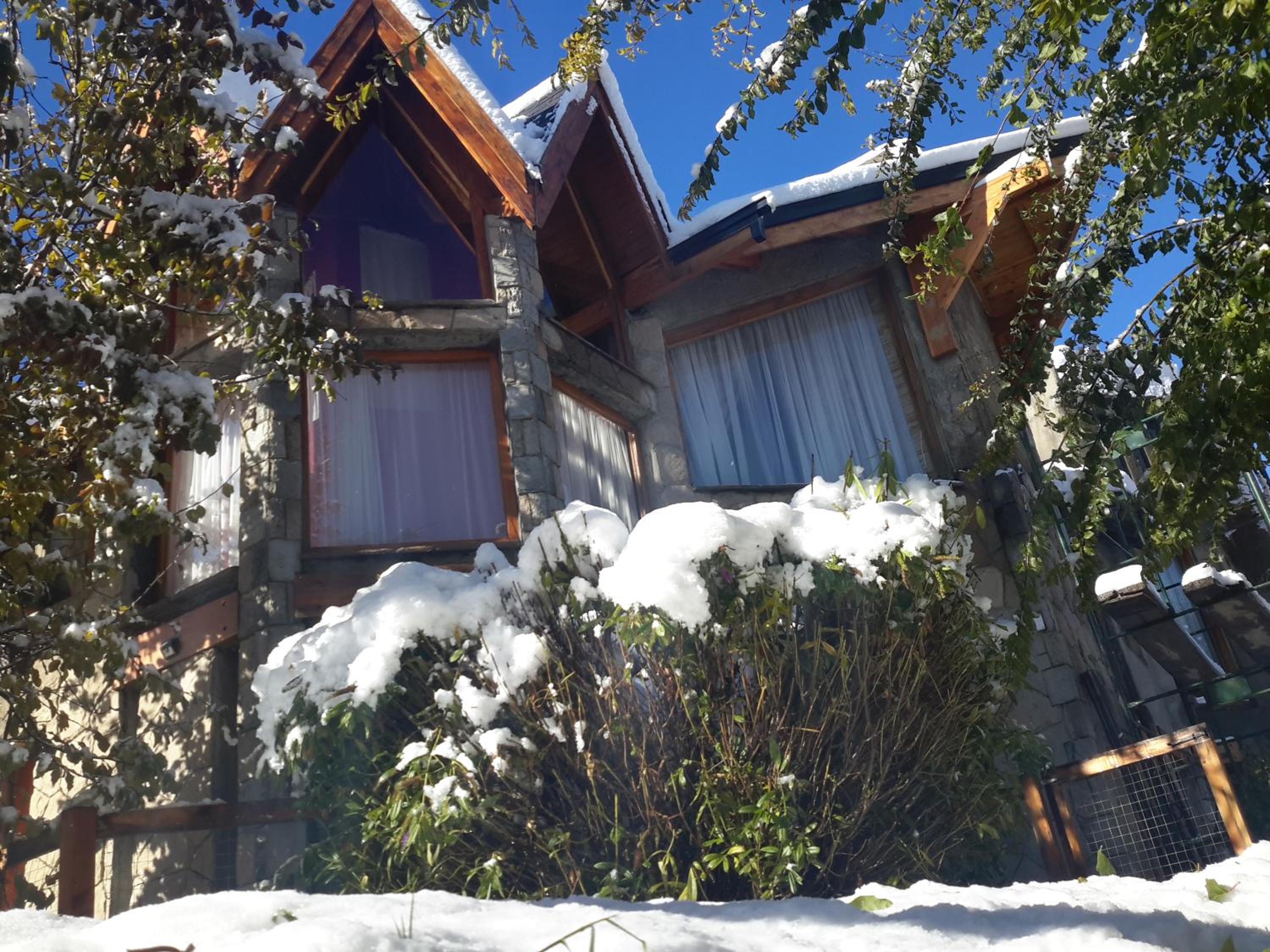 Portal de los Andes Bariloche