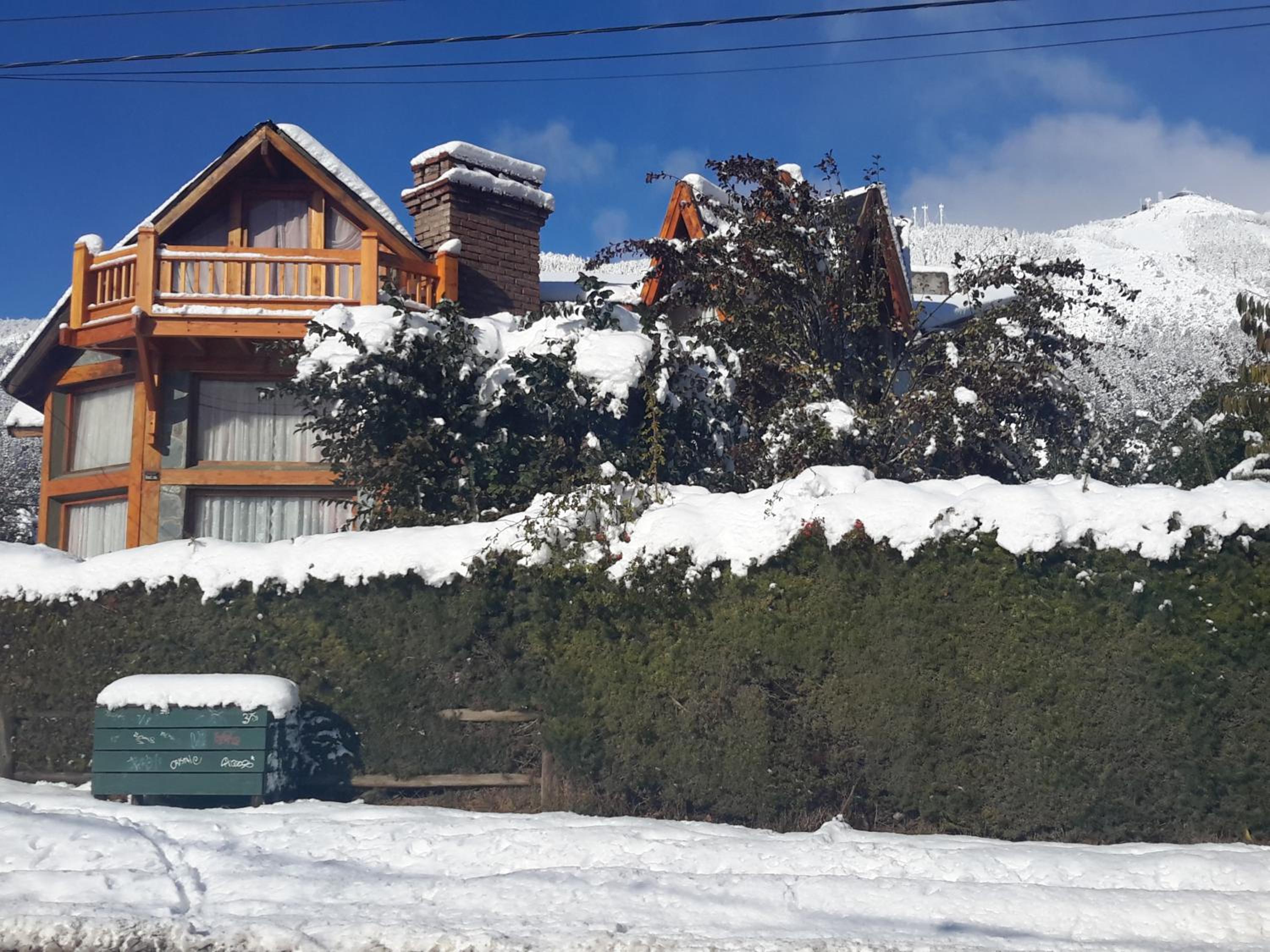 Portal de los Andes Bariloche
