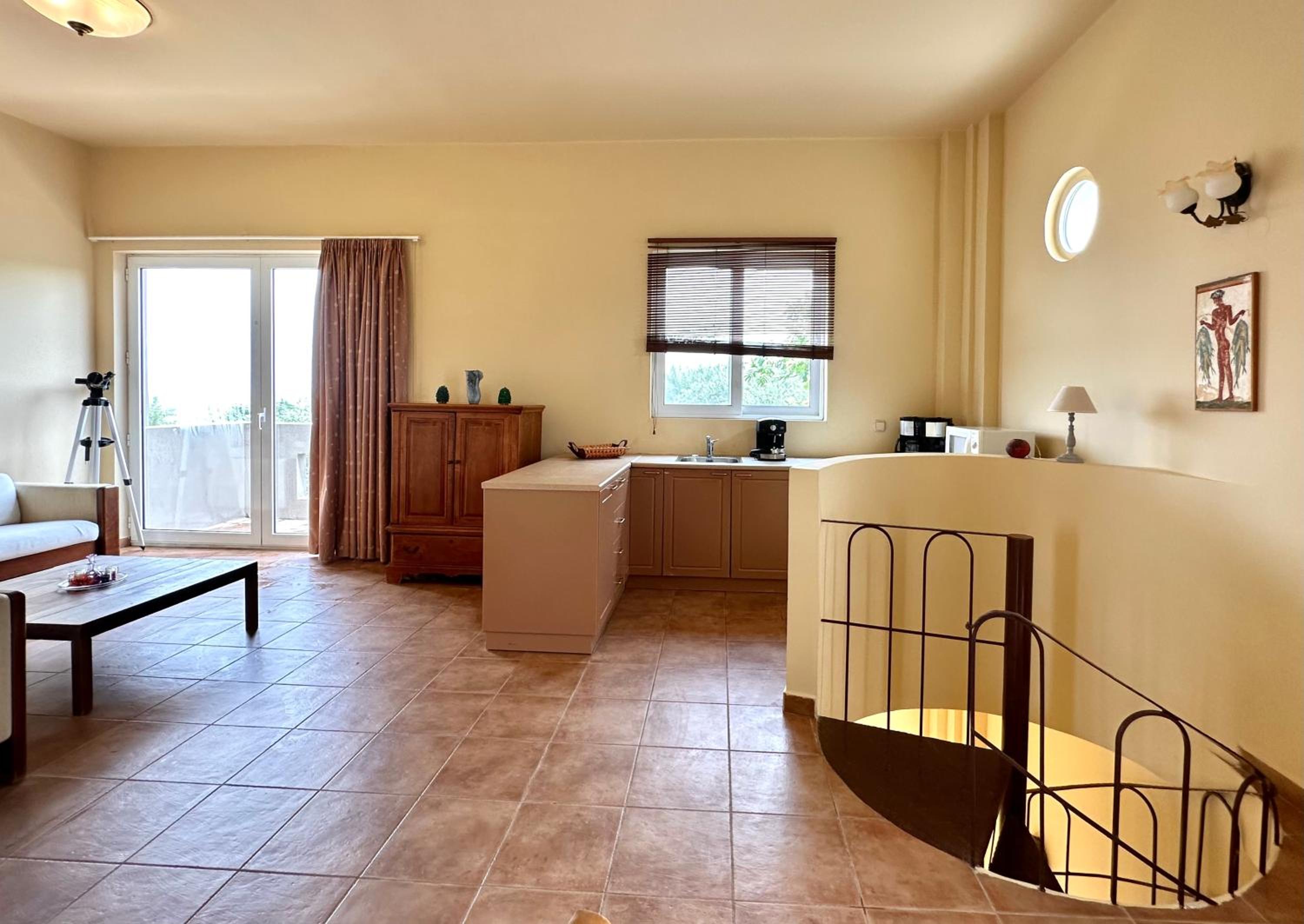 Villa Kapodistria